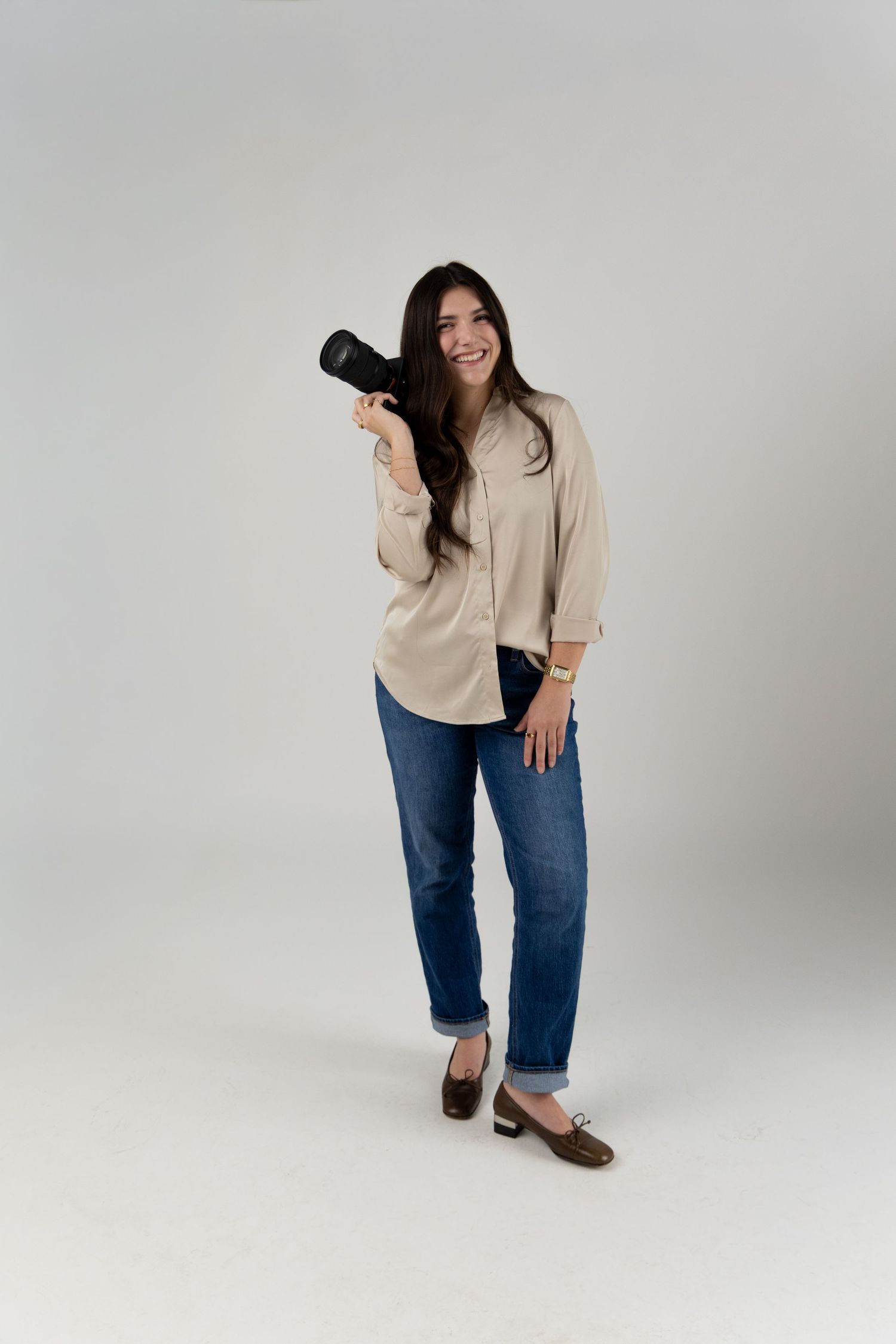 Kansas City Wedding Videographer