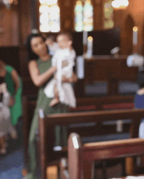 Christening