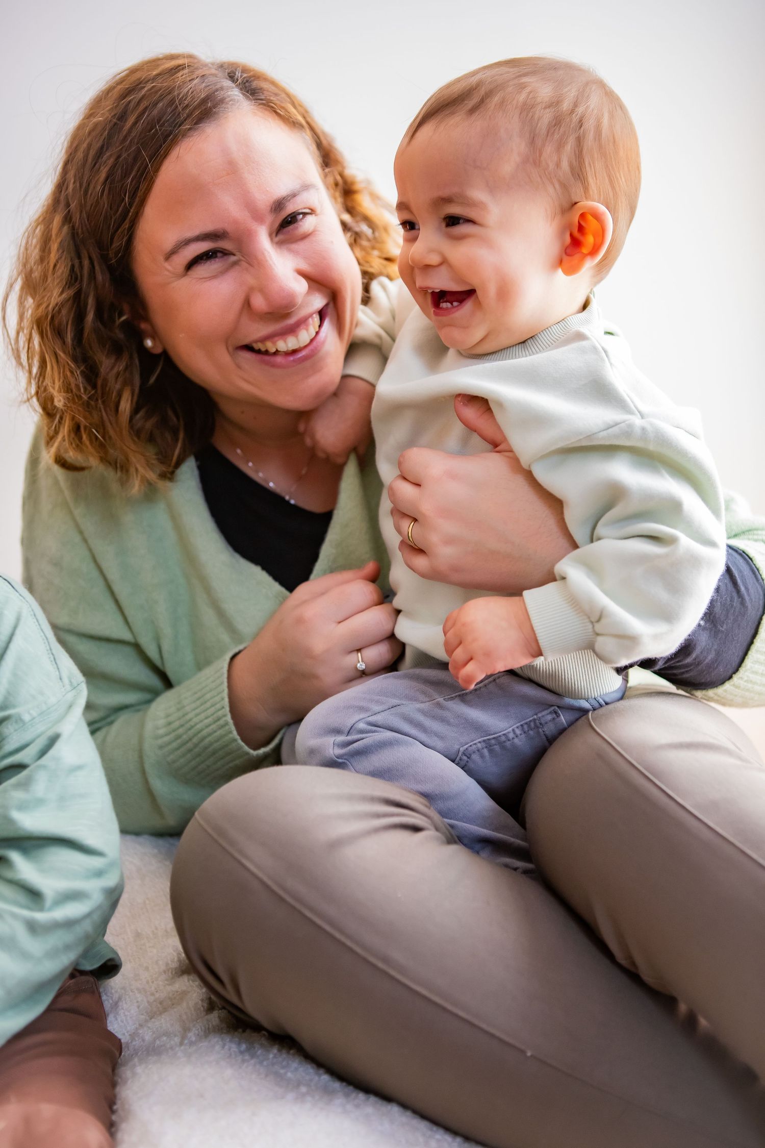 Familie shoot