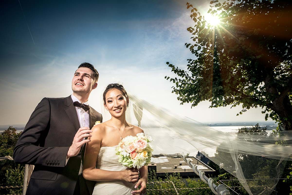 Hochzeitsfotograf Hamburg Hochzeitsportraits