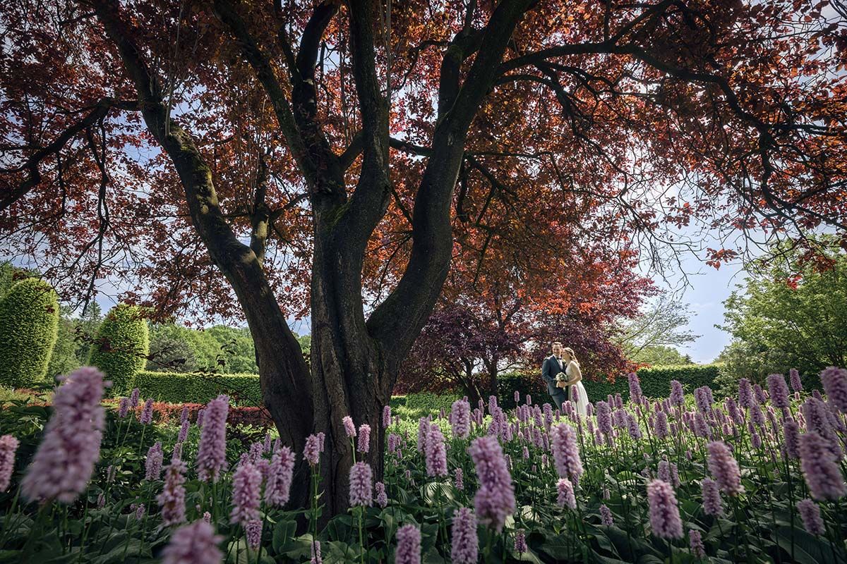 Hochzeitsfotograf Hamburg Hochzeitsportraits