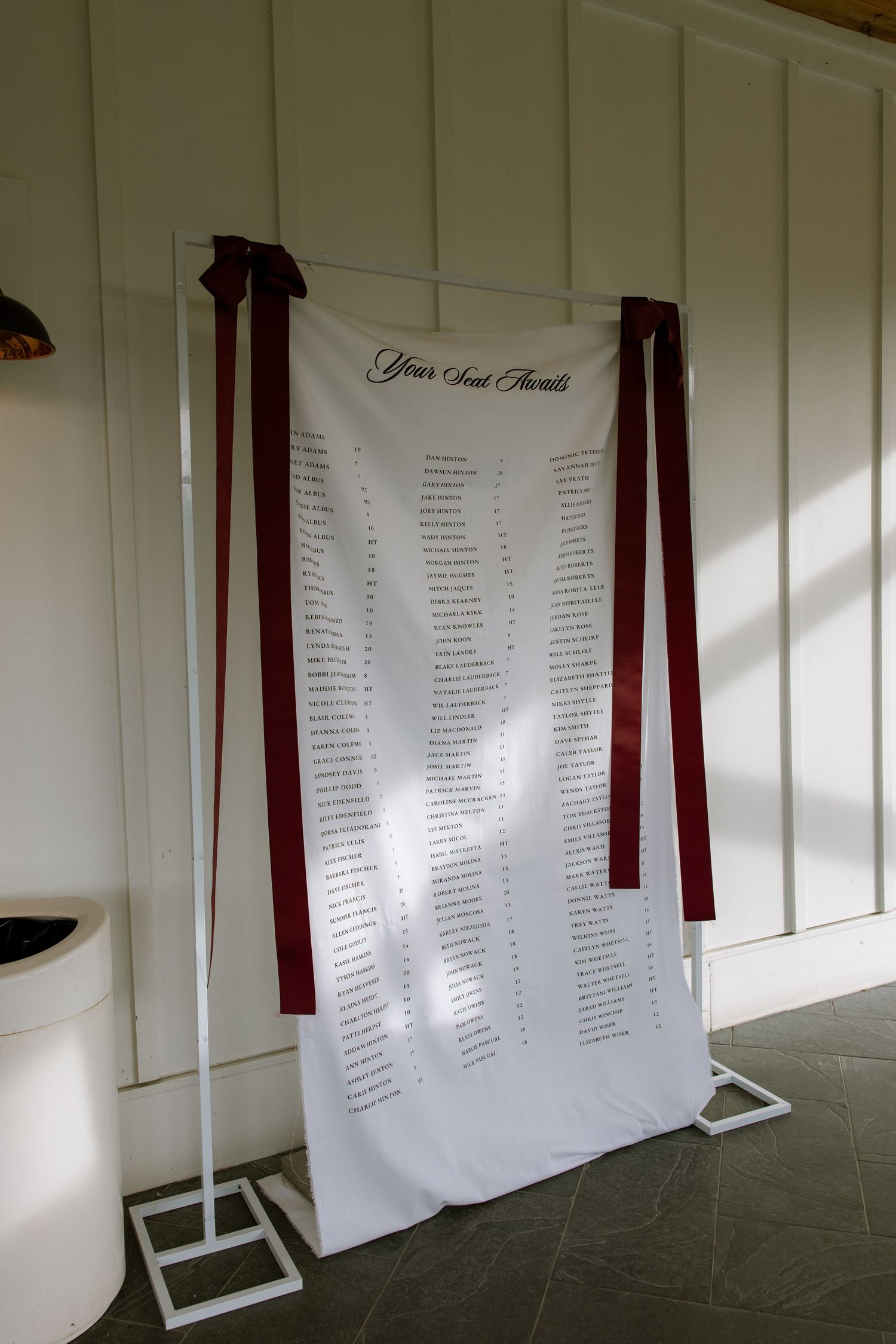 The Albus' wedding day at White Oaks in South Carolina was a beautiful celebration of love, family, and the start of a new chapter.
