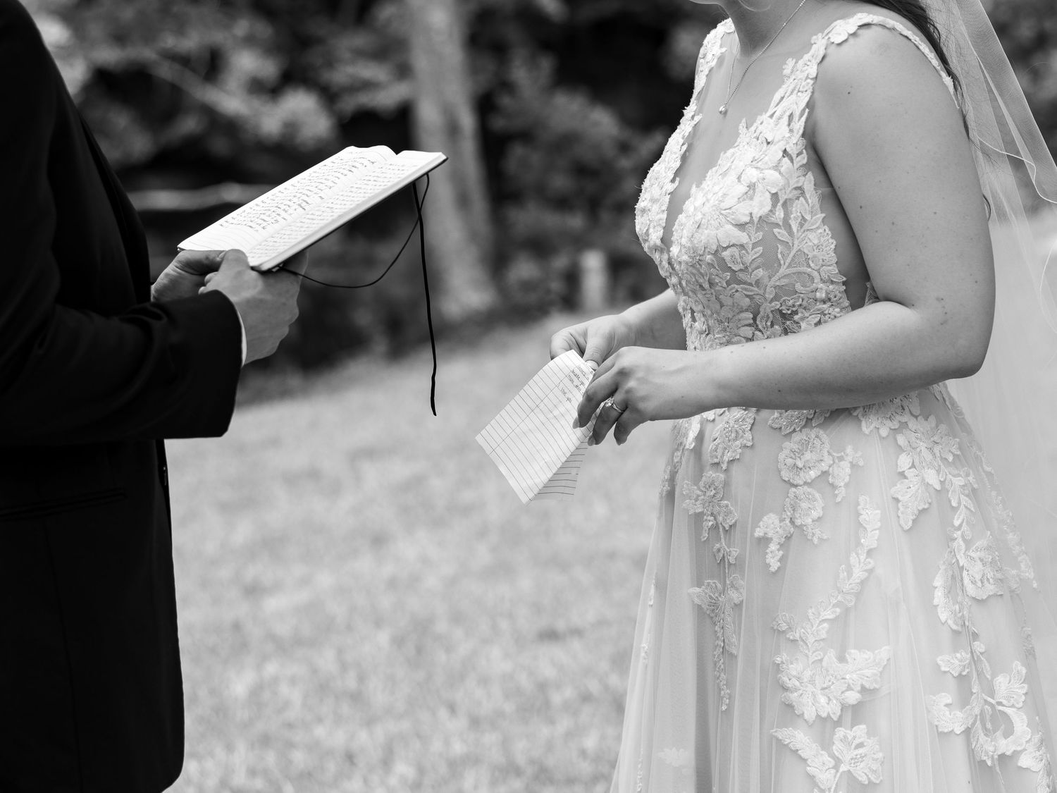 On May 30, 2026, the Bowens celebrated the start of their forever at Evergreen Alley, surrounded by the people they love most.