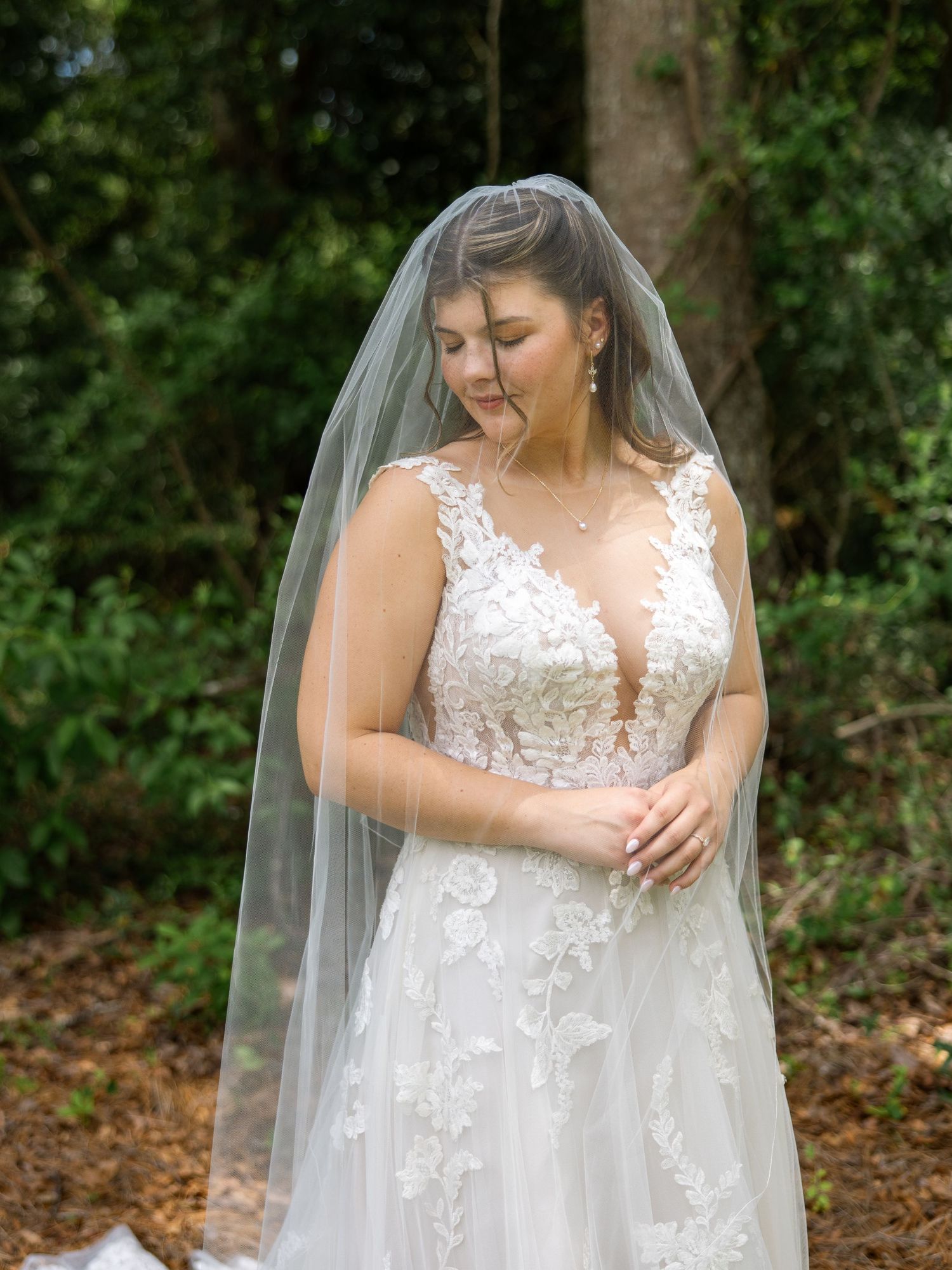 On May 30, 2026, the Bowens celebrated the start of their forever at Evergreen Alley, surrounded by the people they love most.