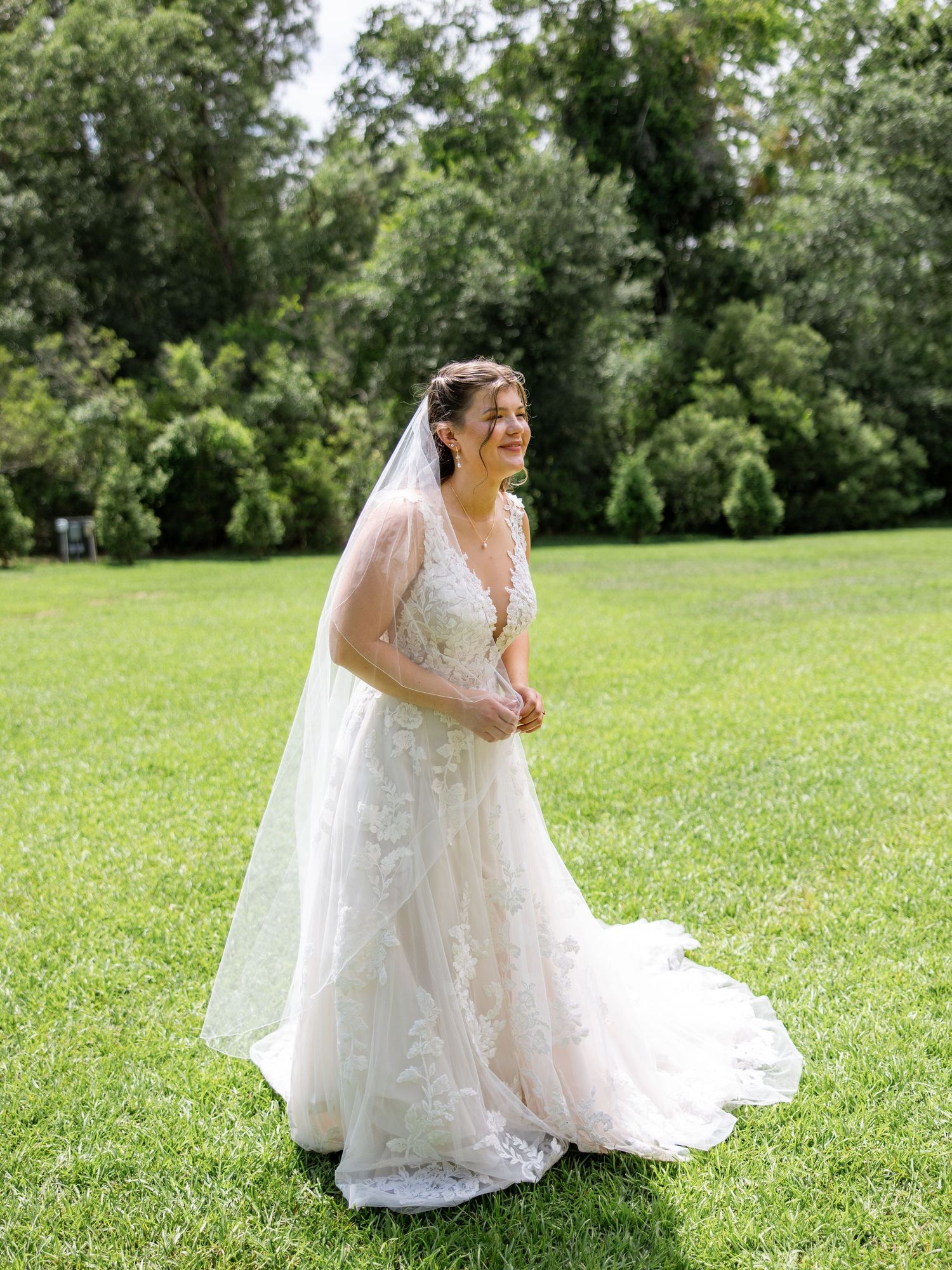 On May 30, 2026, the Bowens celebrated the start of their forever at Evergreen Alley, surrounded by the people they love most.
