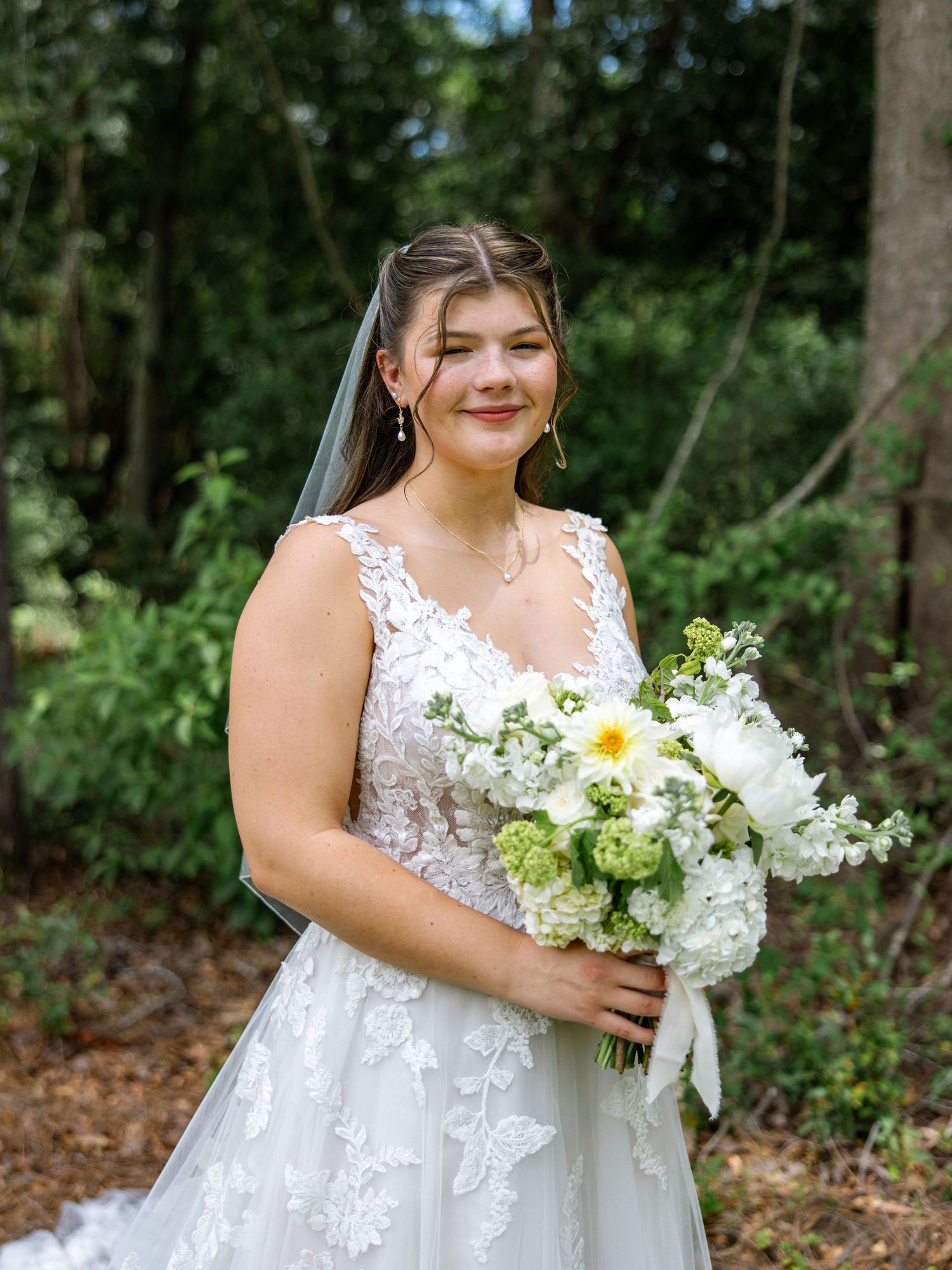 On May 30, 2026, the Bowens celebrated the start of their forever at Evergreen Alley, surrounded by the people they love most.