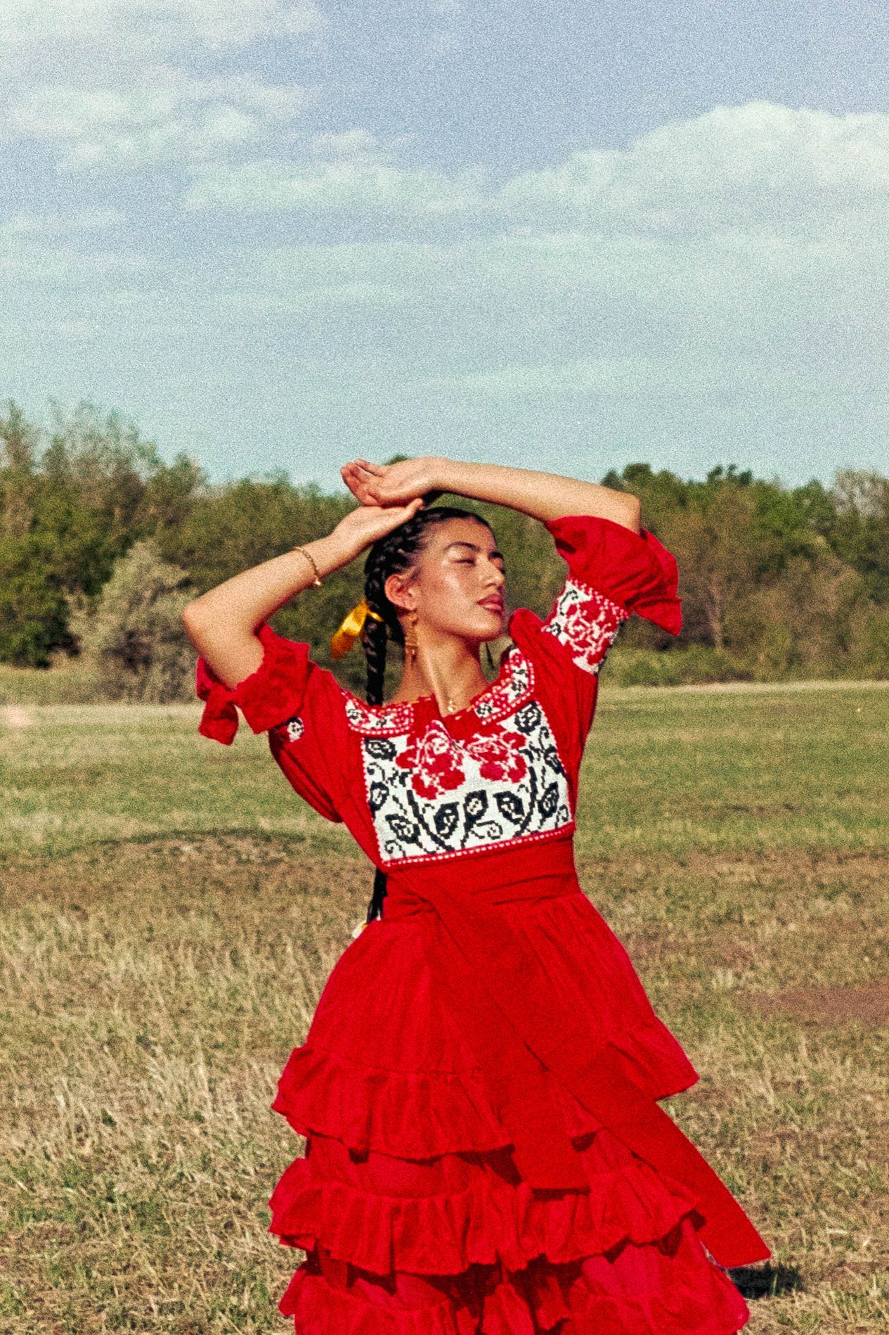 Portrait mexican photography Denver Colorado