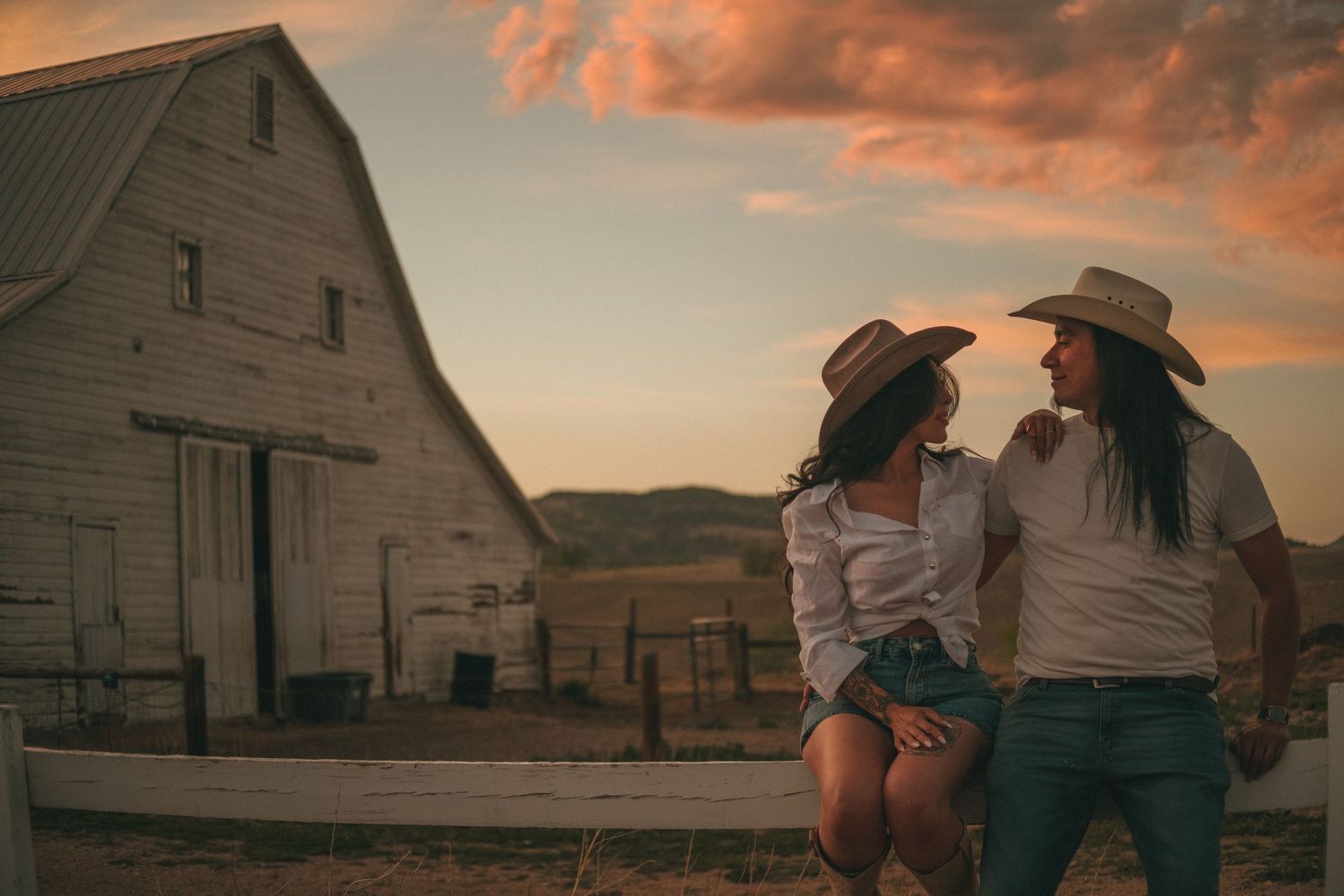 Couple photography Denver Colorado