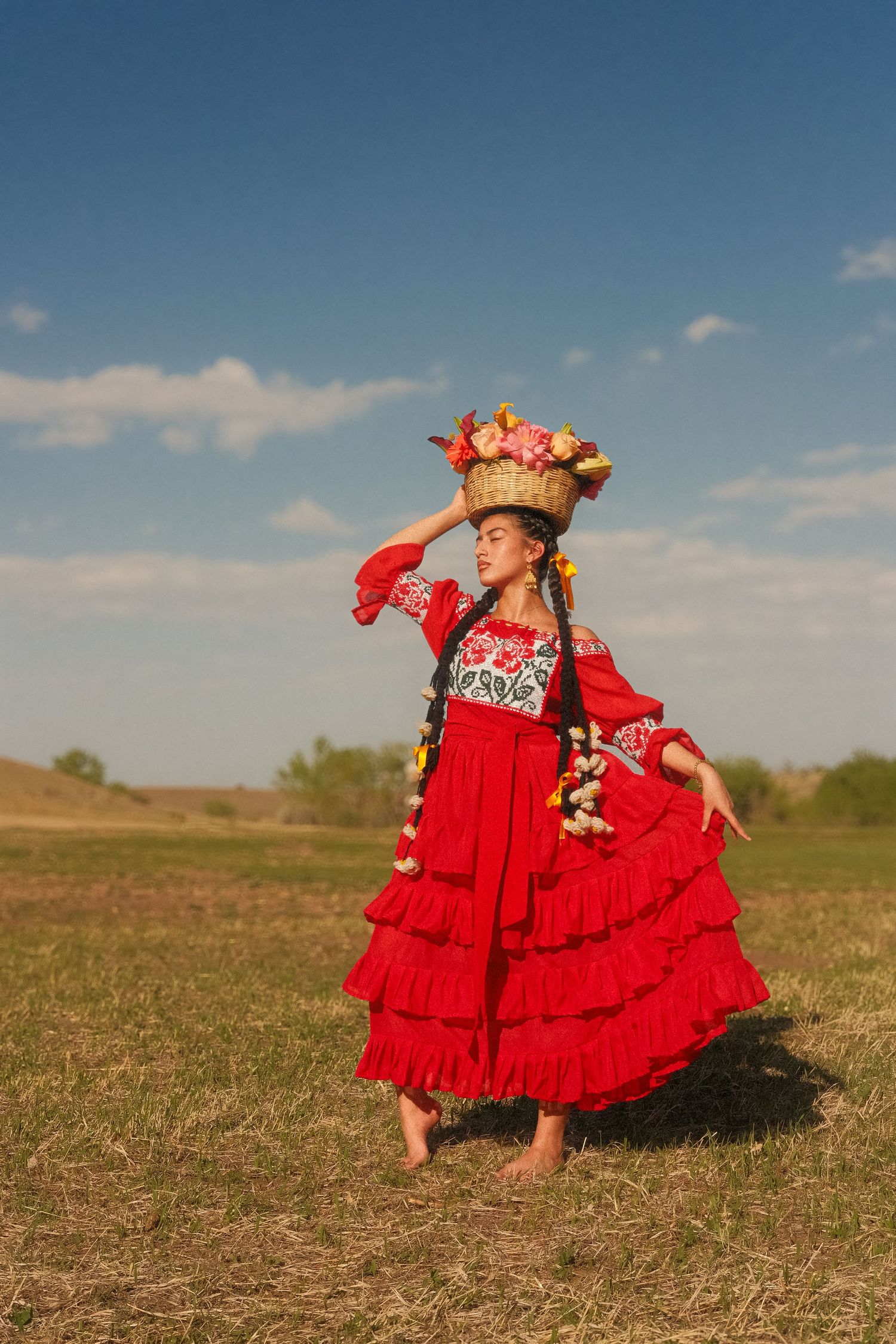 Portrait Photography Denver Colorado