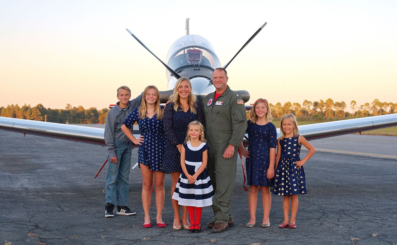 The Fantastically Phenomal Franks Family