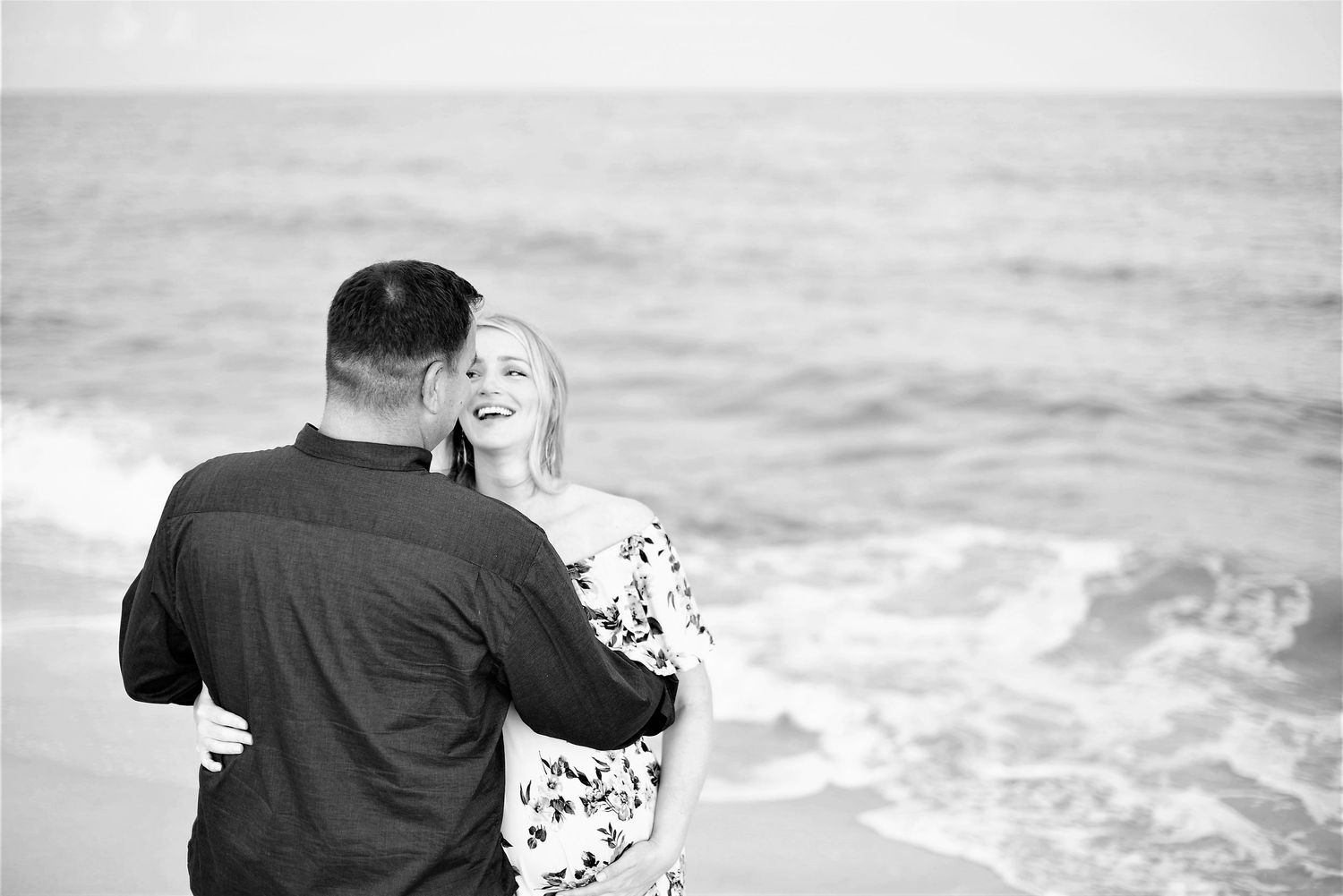 Warmth And Waves