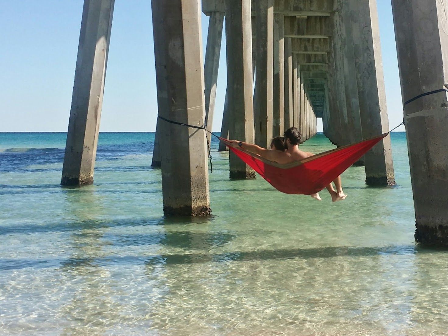 Life Hangs In The Balance