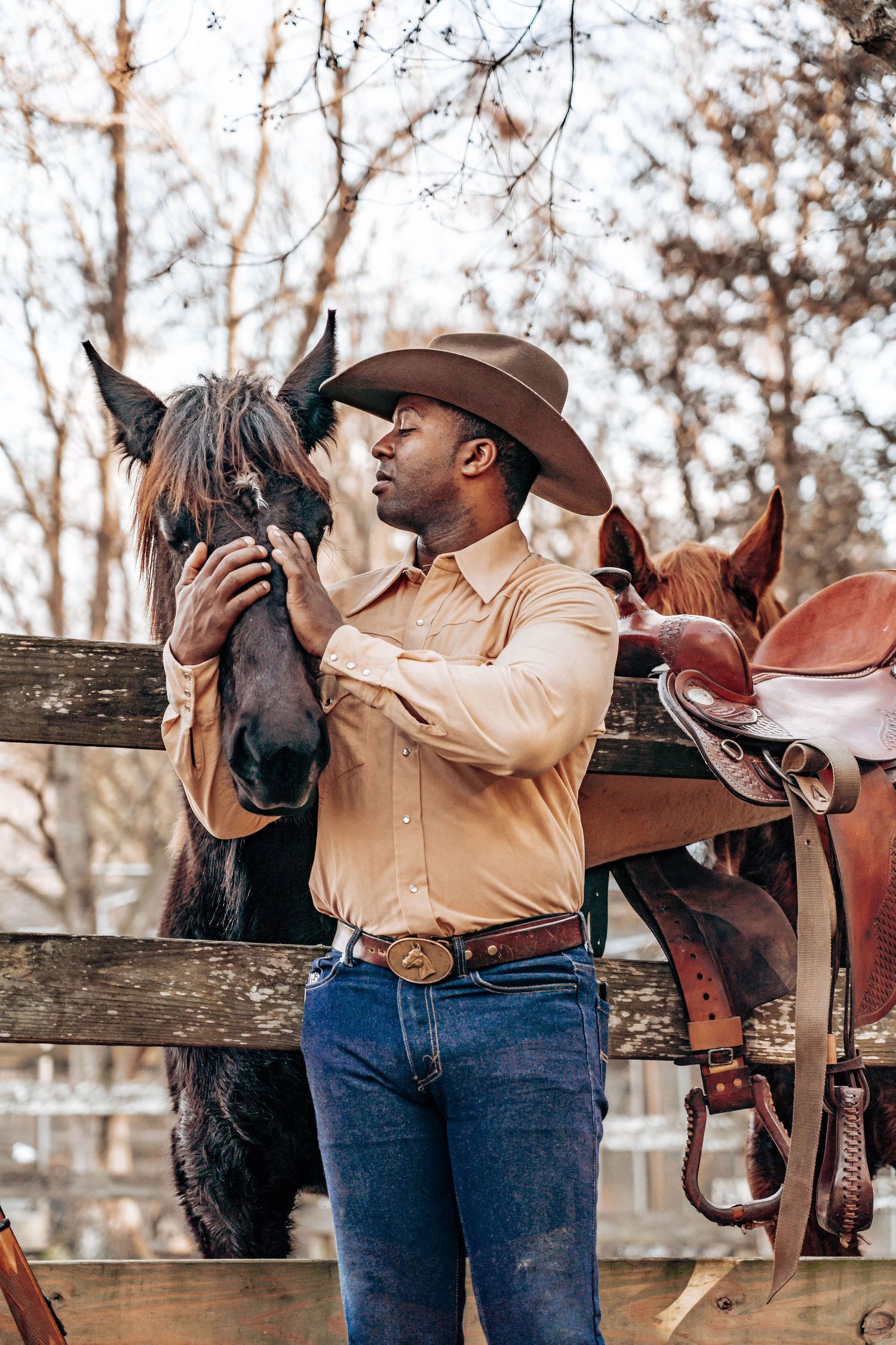 The Southern Style