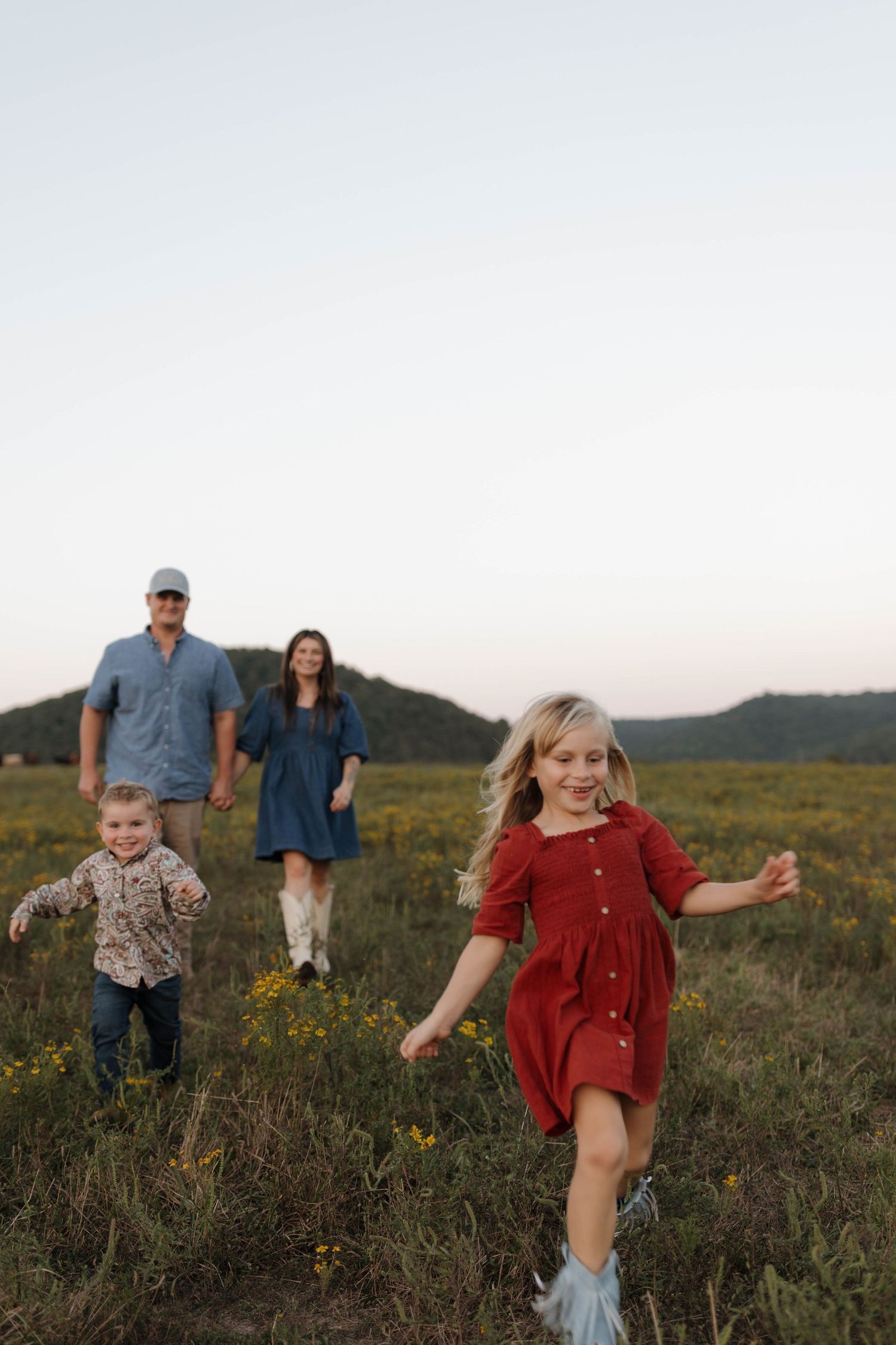 Western Family Photographer, Livestock Photographer, AR western photographer, farm photographer, NWA western photographer