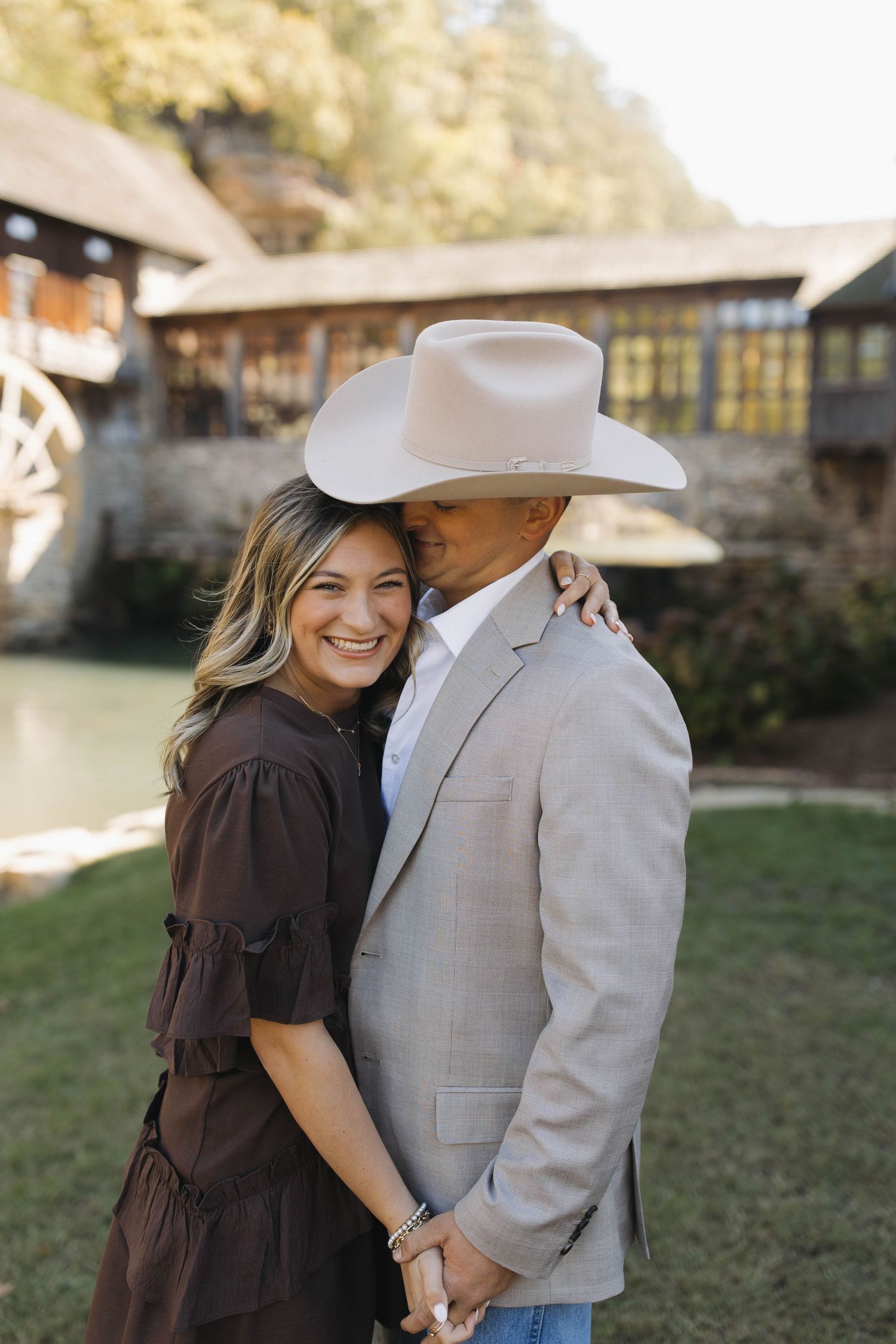 Arkansas Wedding Photographer, Northwest Arkansas Wedding Photographer,  Western Wedding Photographer, Willow Brooke Venue