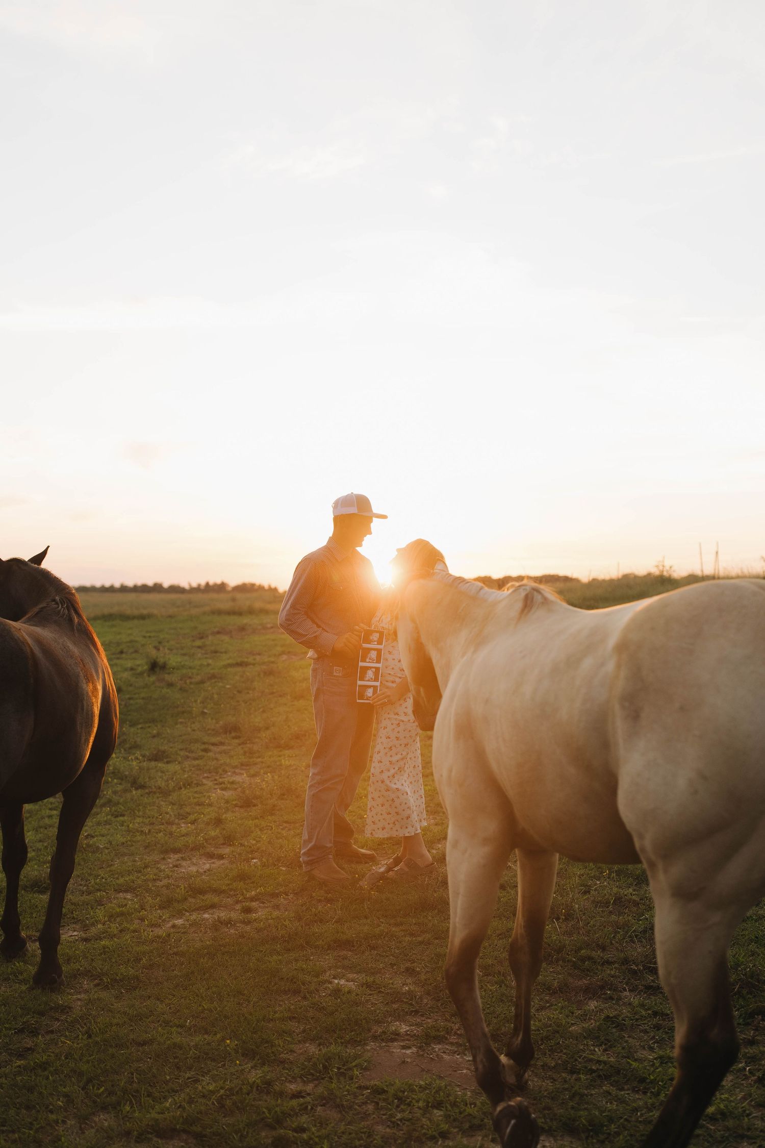 Northwest Arkansas Maternity Photographer,  Fayetteville Newborn Photographer, NWA Photographer, Western Maternity Photographer