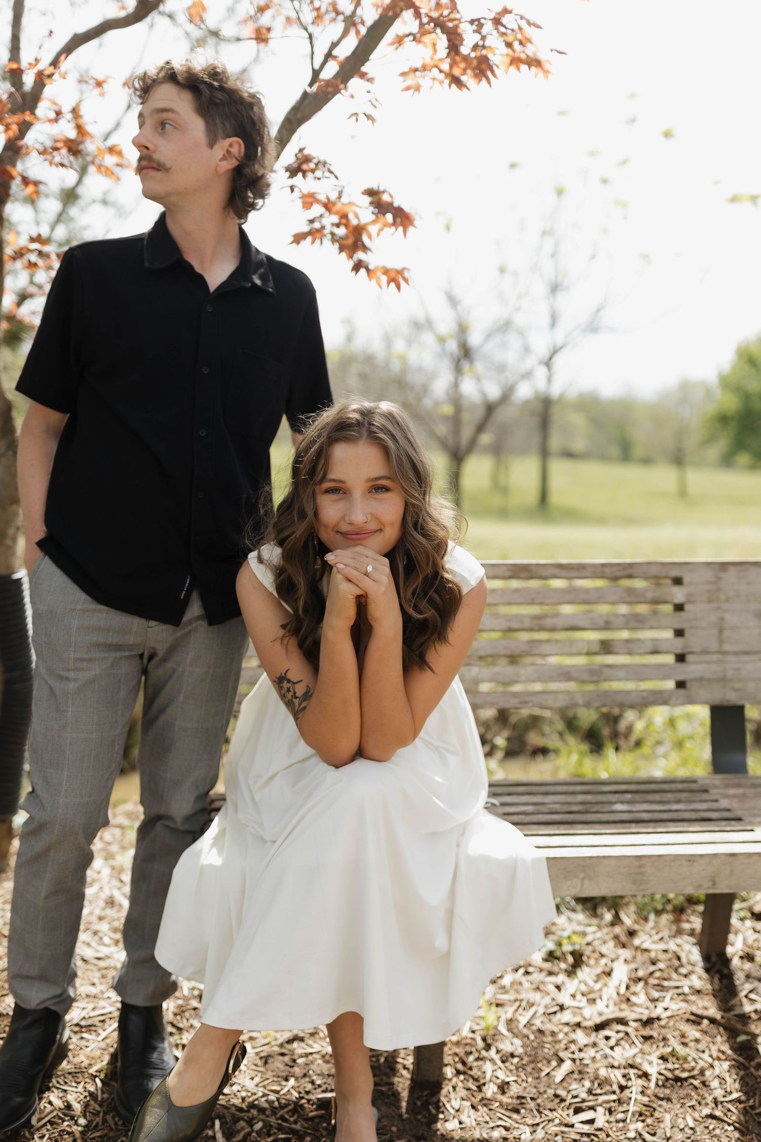 Arkansas Engagement Photographer, Fayetteville Photographer