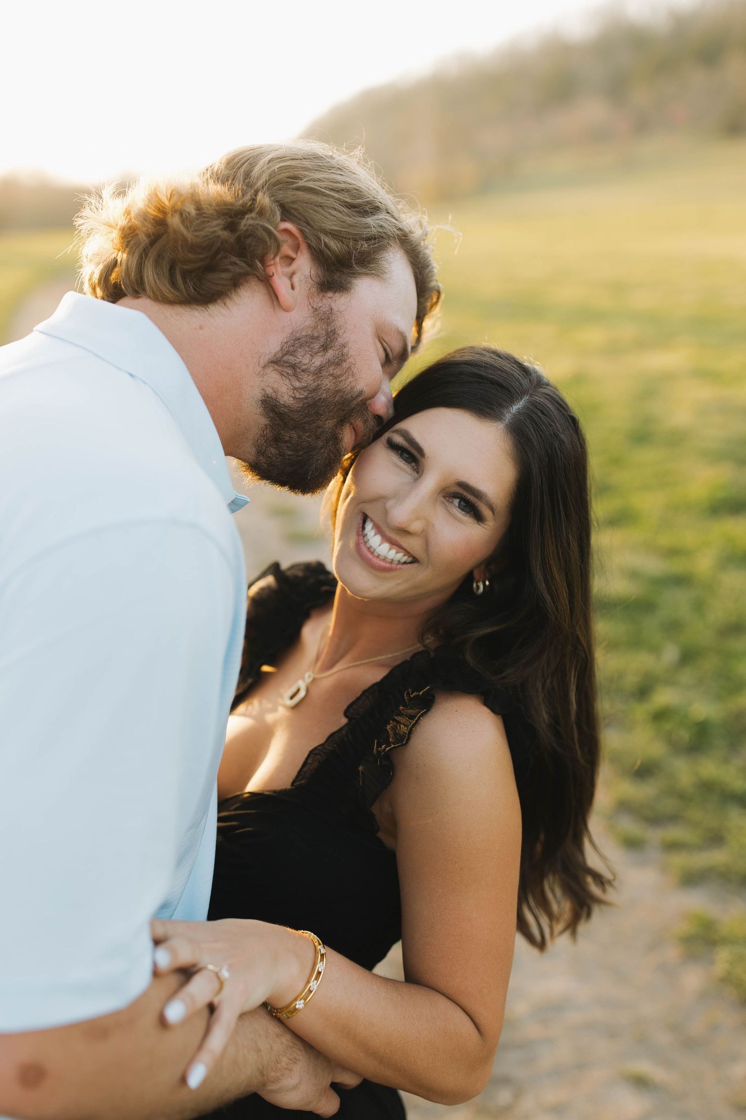 Arkansas Wedding Photographer, Northwest Arkansas Wedding Photographer,  Western Wedding Photographer, Willow Brooke Venue