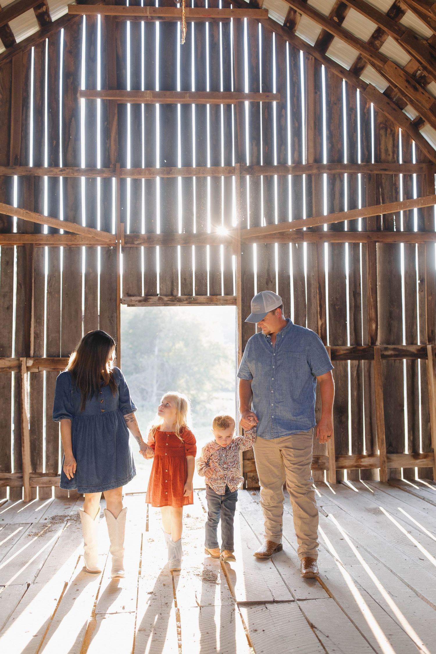 Western Family Photographer, Livestock Photographer, AR western photographer, farm photographer, NWA western photographer
