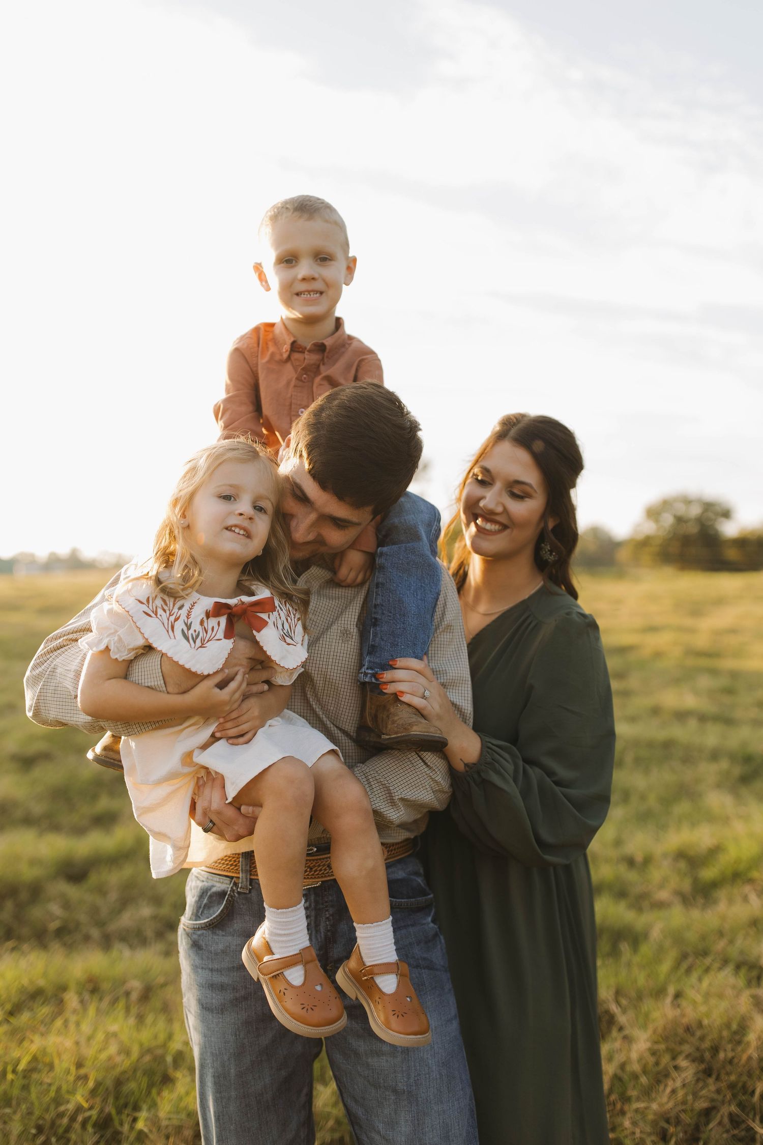 Northwest Arkansas Maternity Photographer,  Fayetteville Newborn Photographer, NWA Photographer, Western Maternity Photographer, Milestone