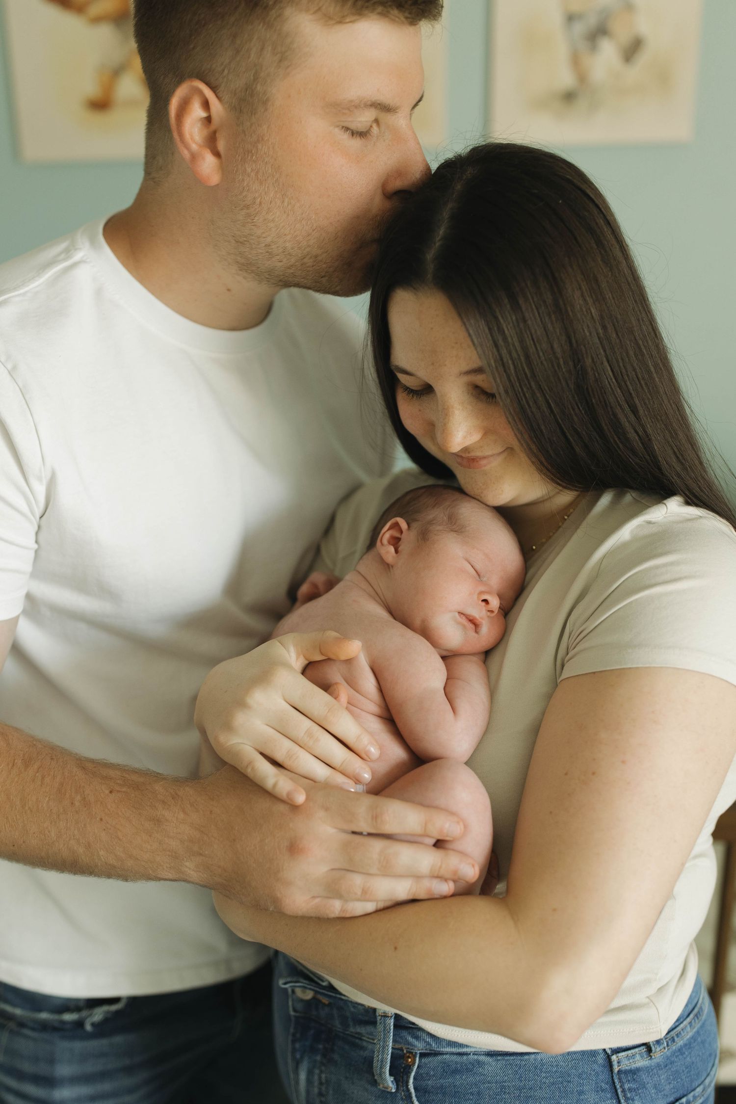 Arkansas Newborn Photographer, Northwest Arkansas Newborn Photographer, Maternity Photographer, Milestone Photographer