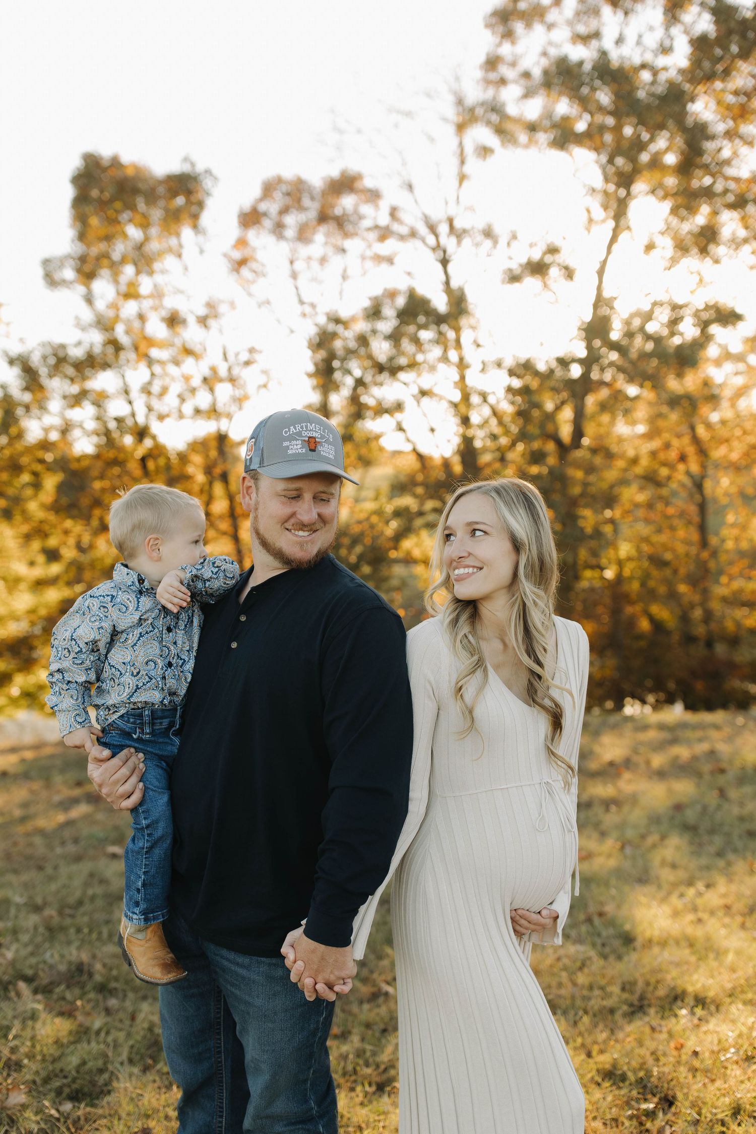 Northwest Arkansas Maternity Photographer,  Fayetteville Newborn Photographer, NWA Photographer, Western Maternity Photographer, Milestone