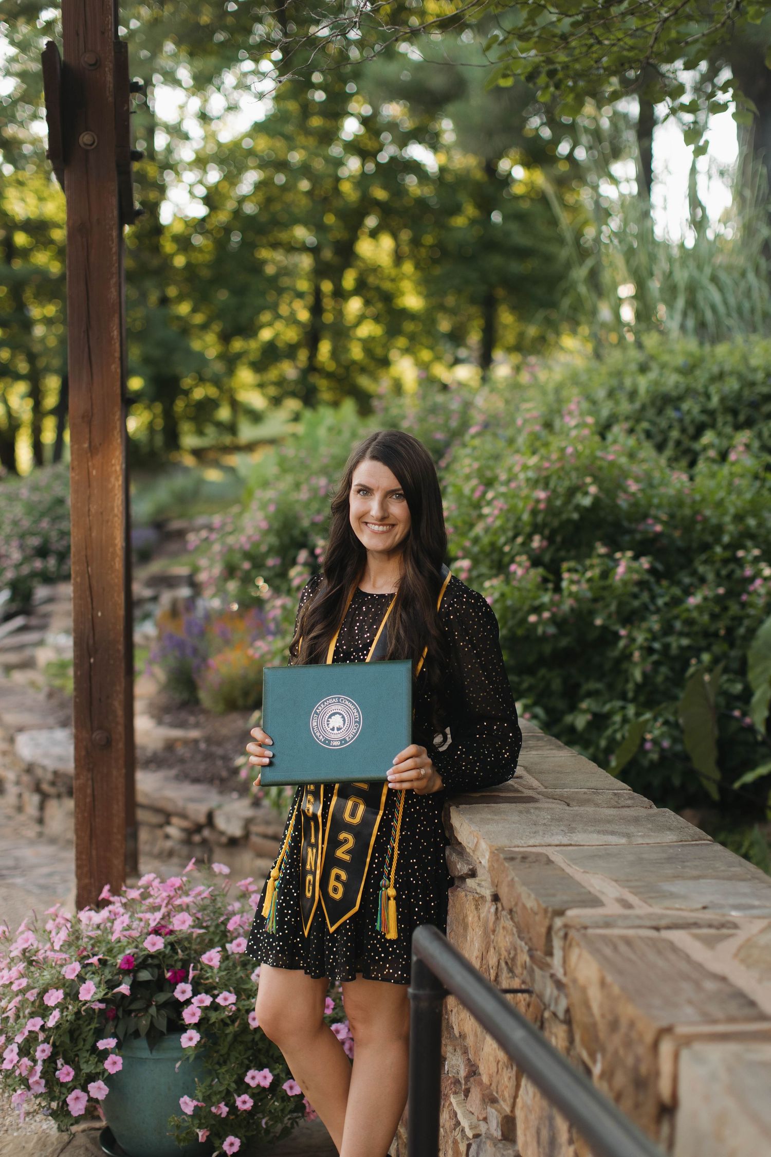 NWA Senior Photographer, Arkansas Senior Photographer, UofA Senior Photographer