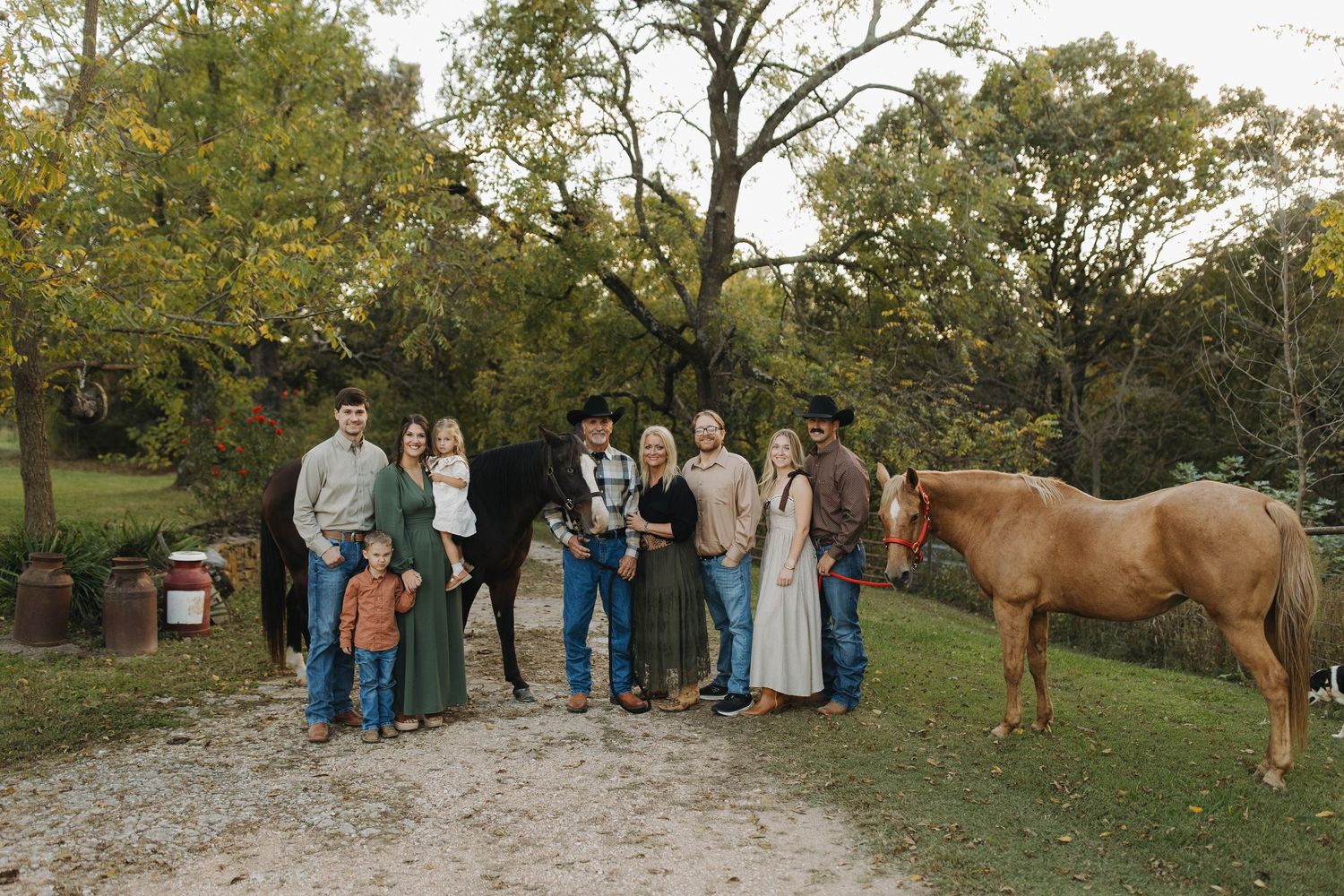 Western Family Photographer, Livestock Photographer, AR western photographer, farm photographer, NWA western photographer