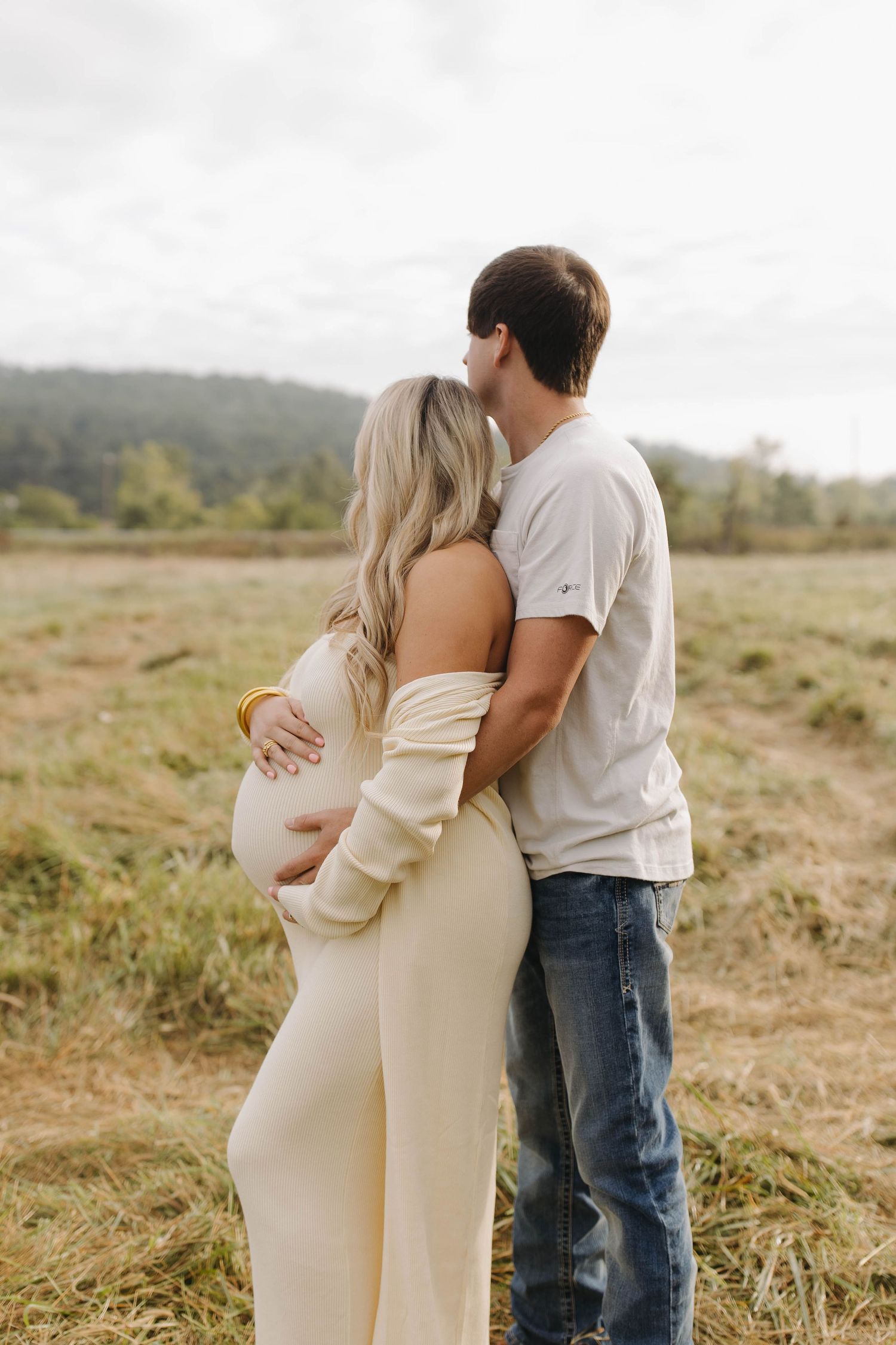 Northwest Arkansas Maternity Photographer,  Fayetteville Newborn Photographer, NWA Photographer, Western Maternity Photographer, Milestone