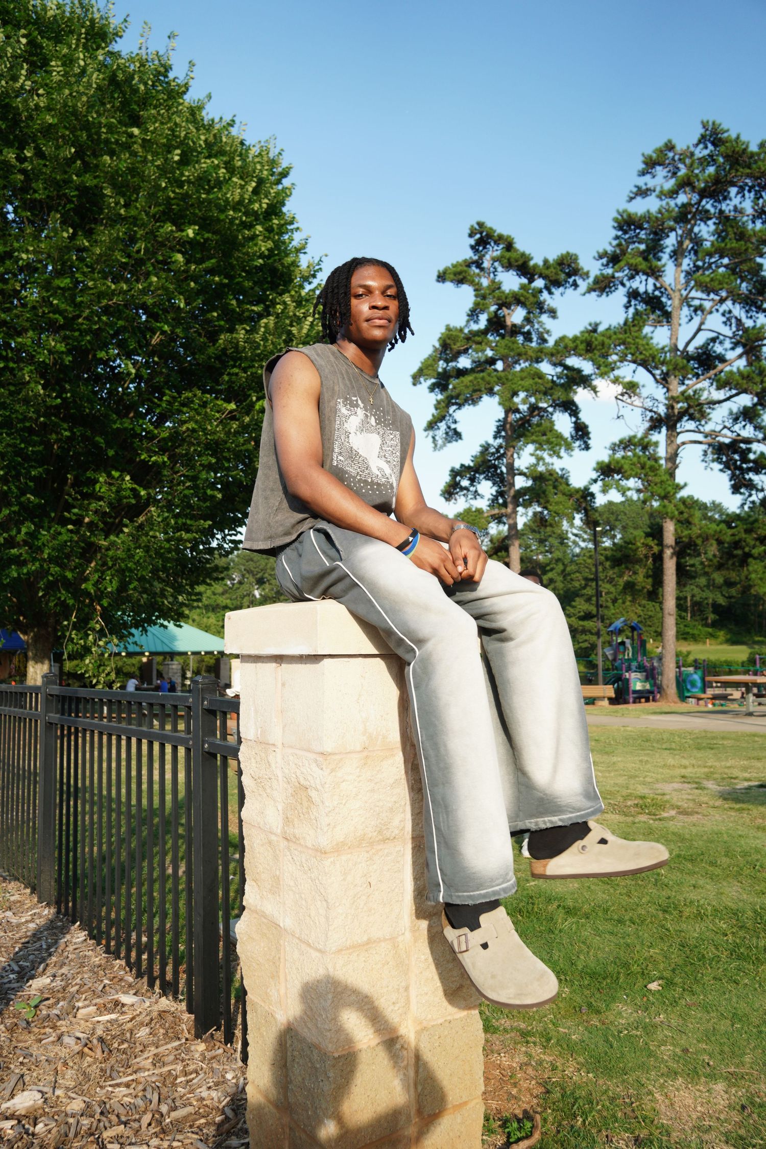 Lifestyle/Portrait Shoot