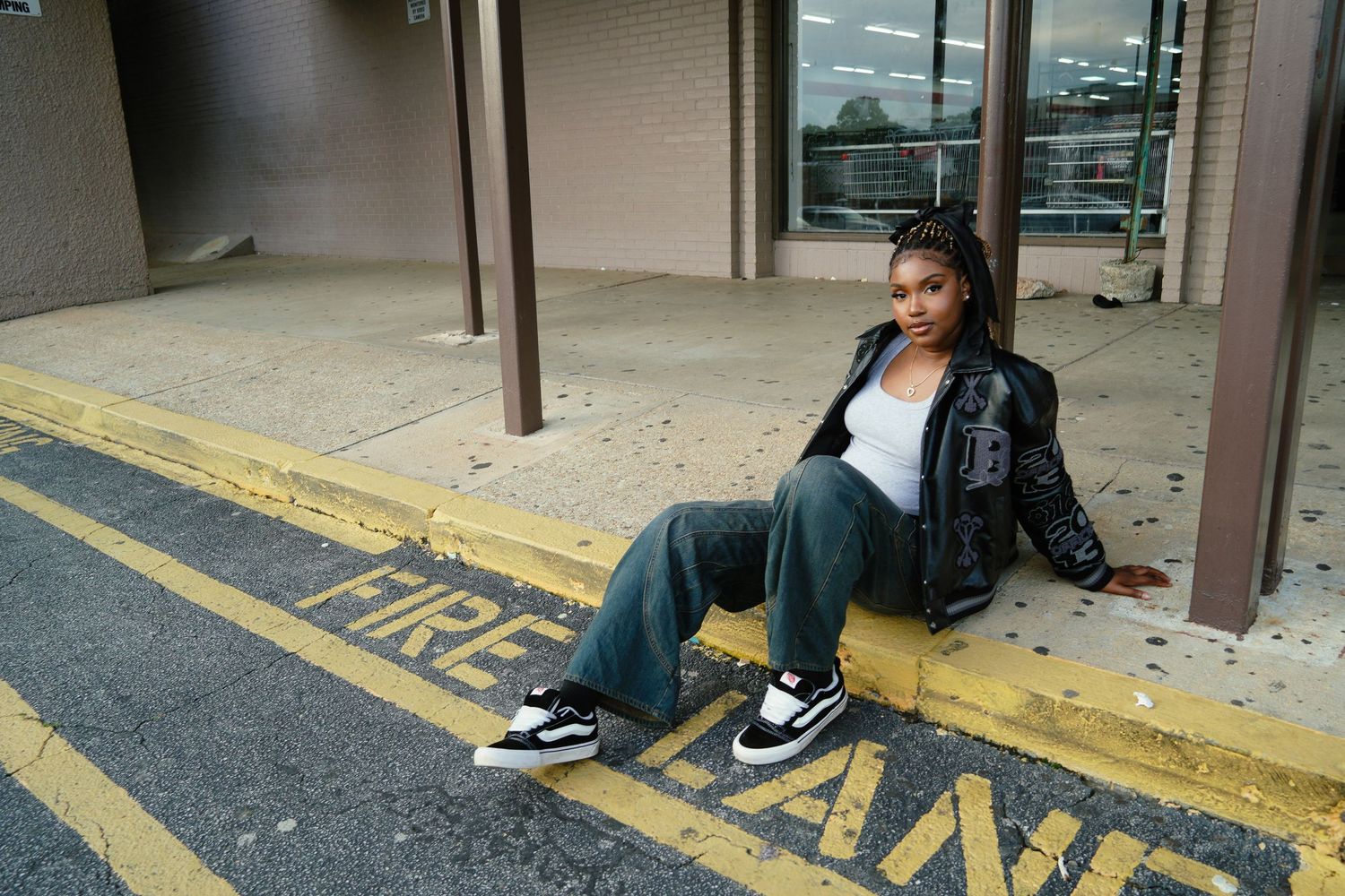 Lifestyle/Portrait Shoot