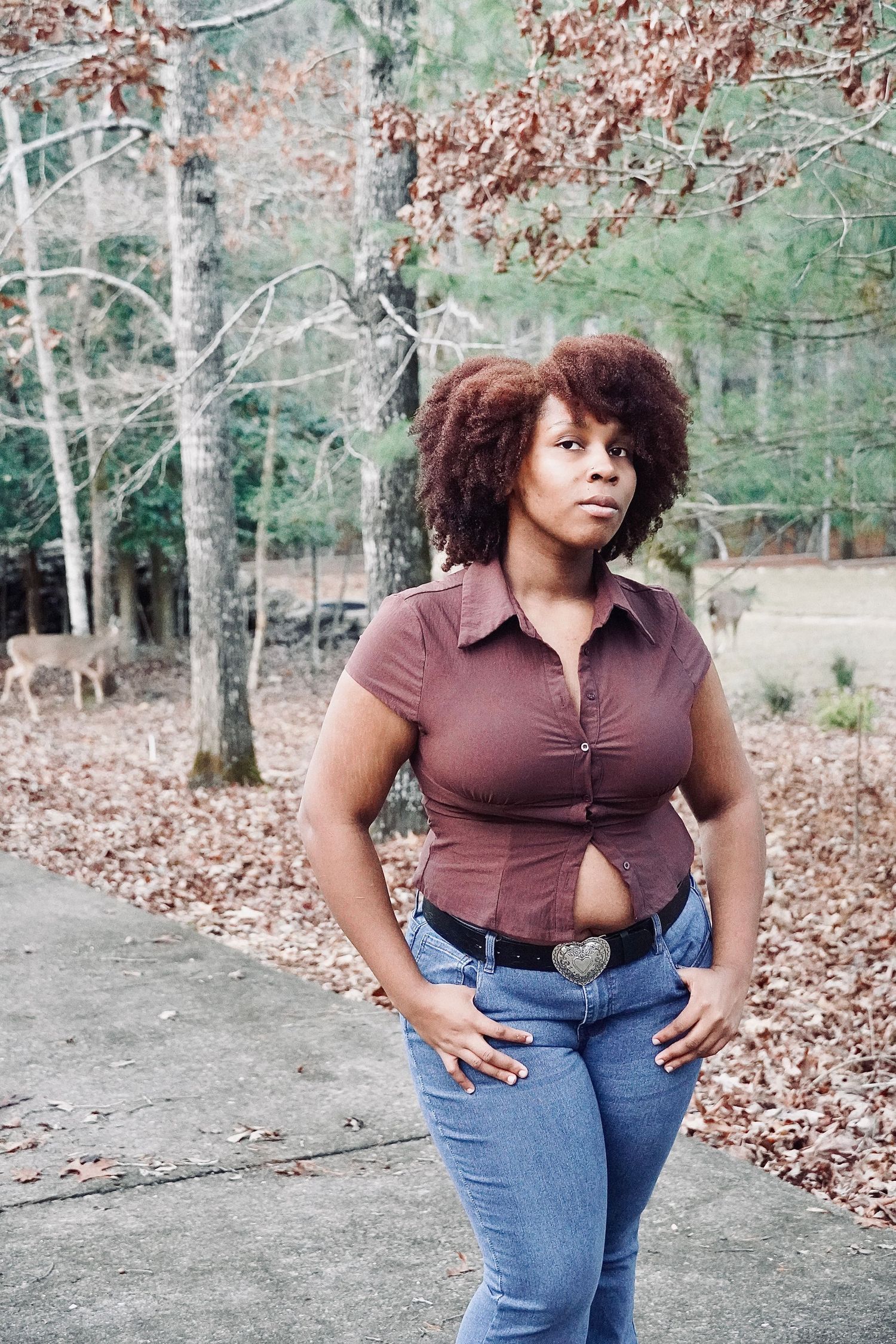 Lifestyle/Portrait Shoot