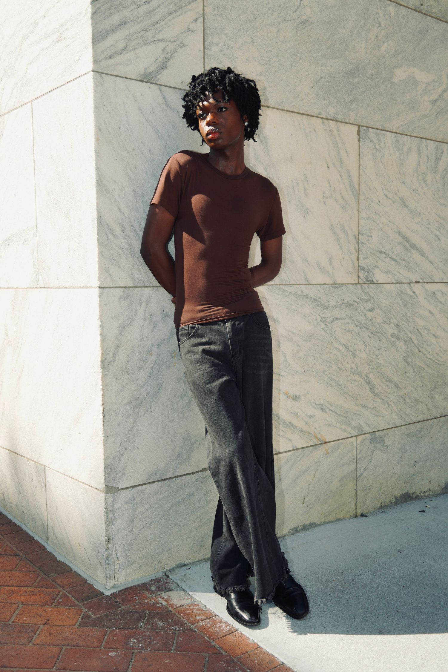 Lifestyle/Portrait Shoot