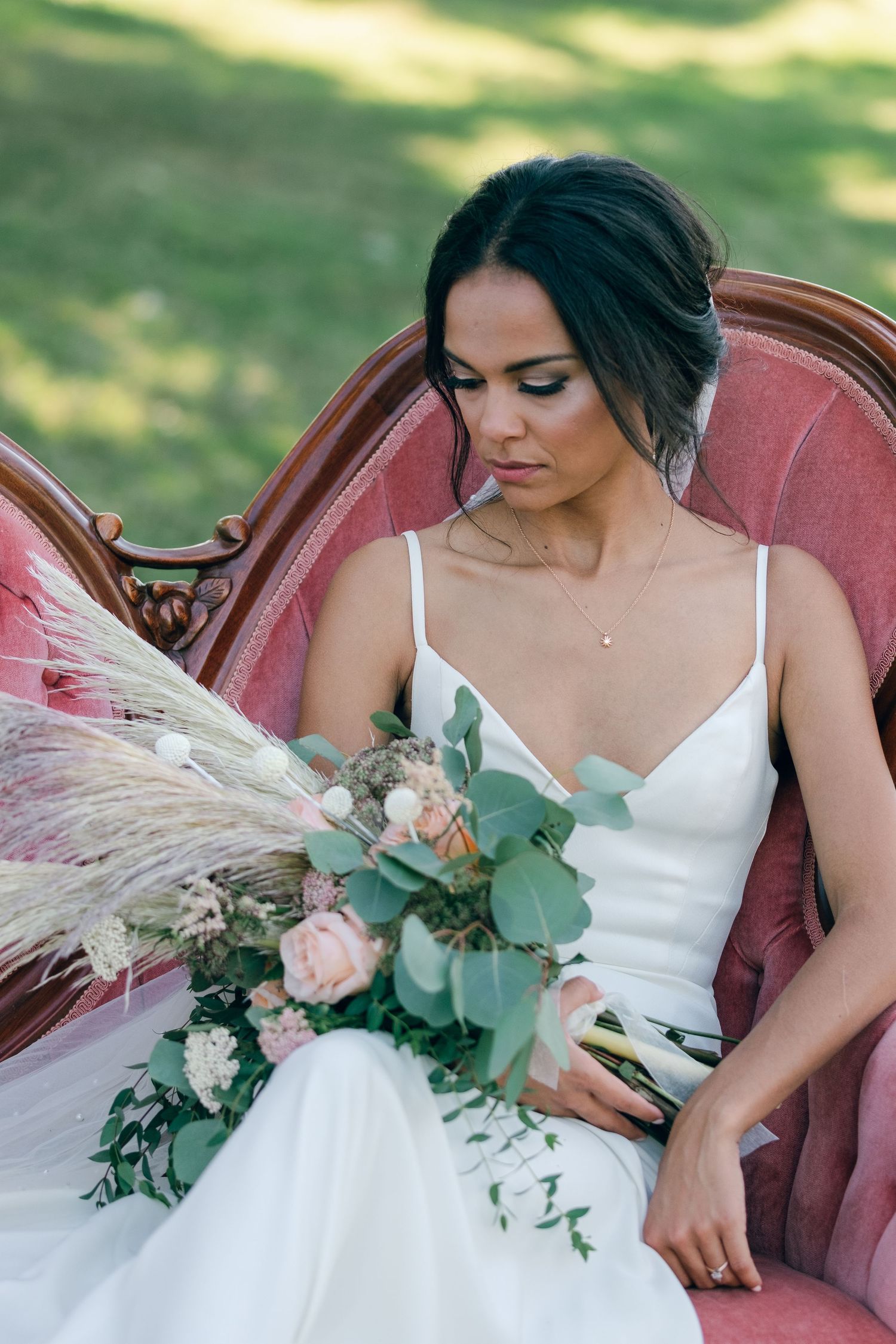 North Carolina Wedding Photographer The Loralei Inn