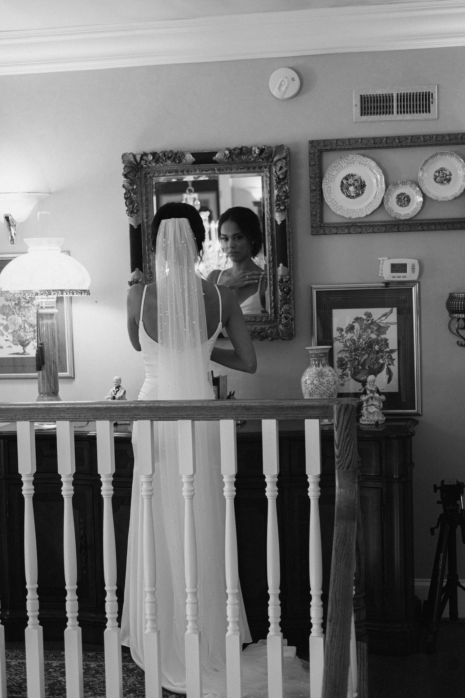 North Carolina Wedding Photographer The Loralei Inn