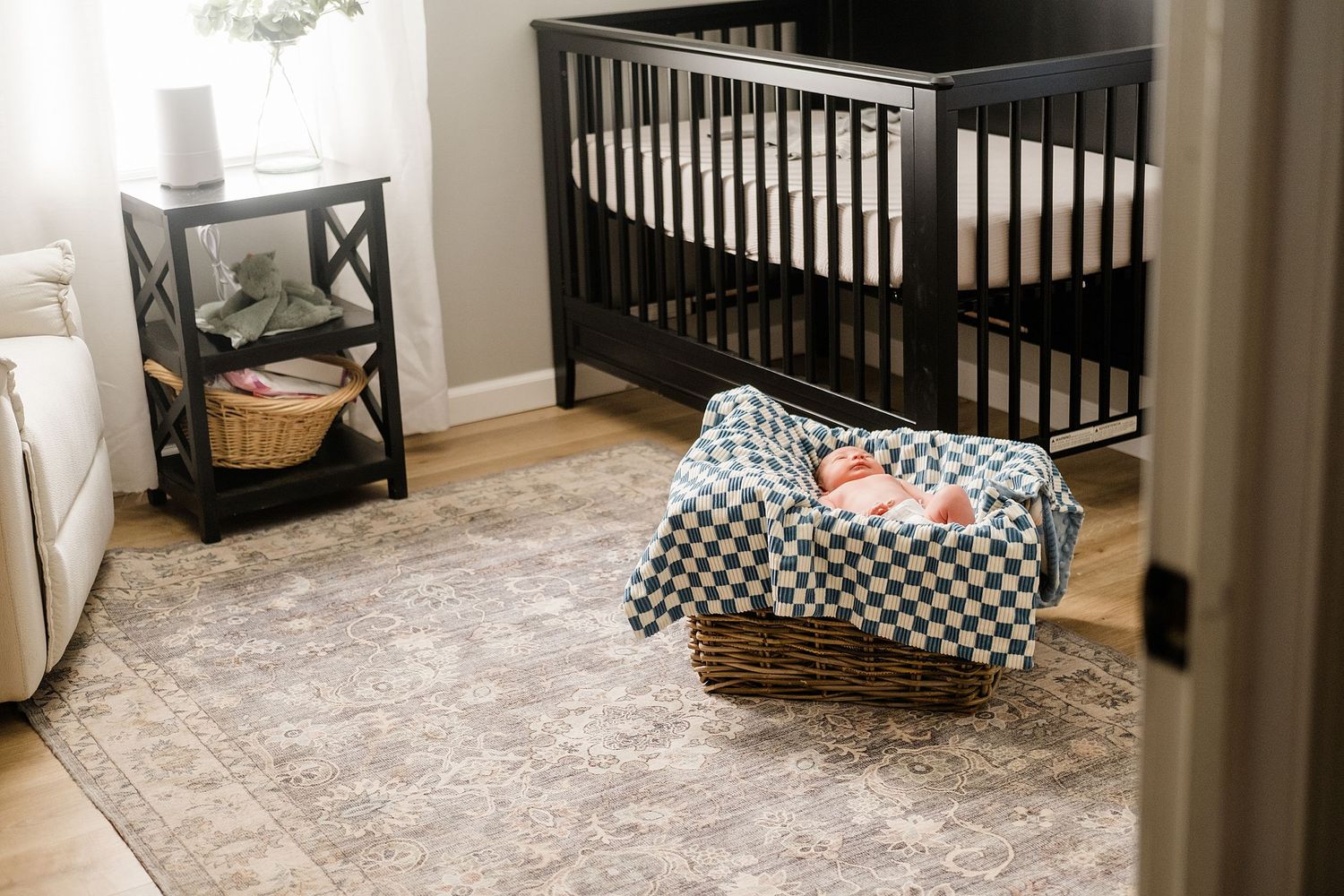 Johnson City Newborn Photographer
