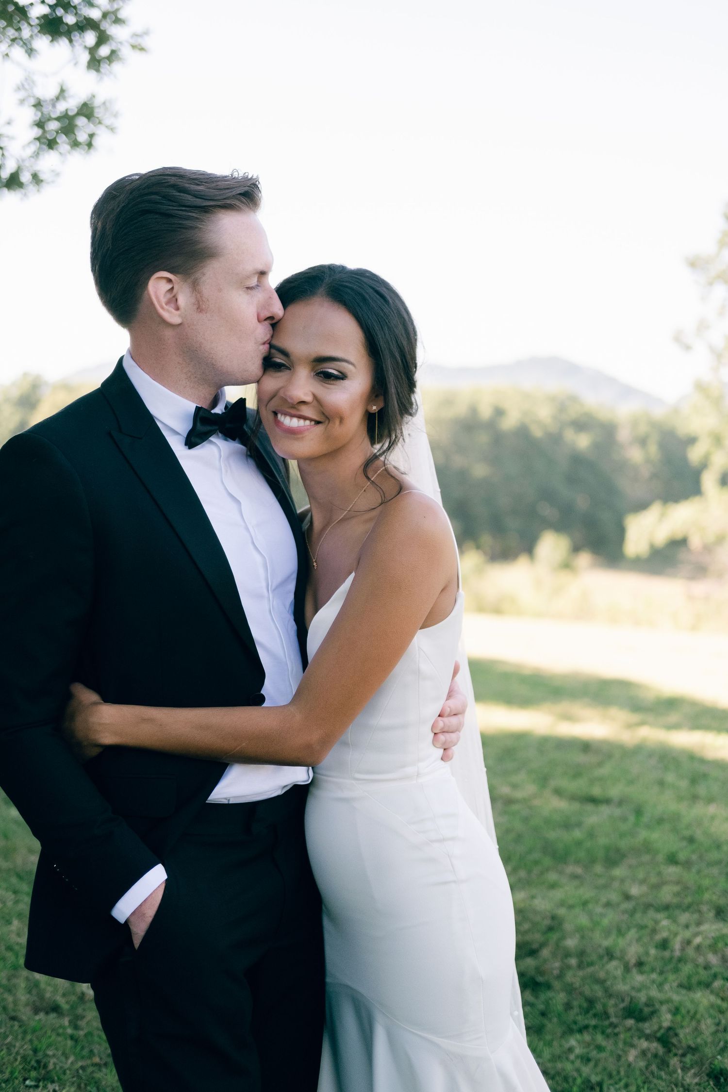 North Carolina Wedding Photographer The Loralei Inn