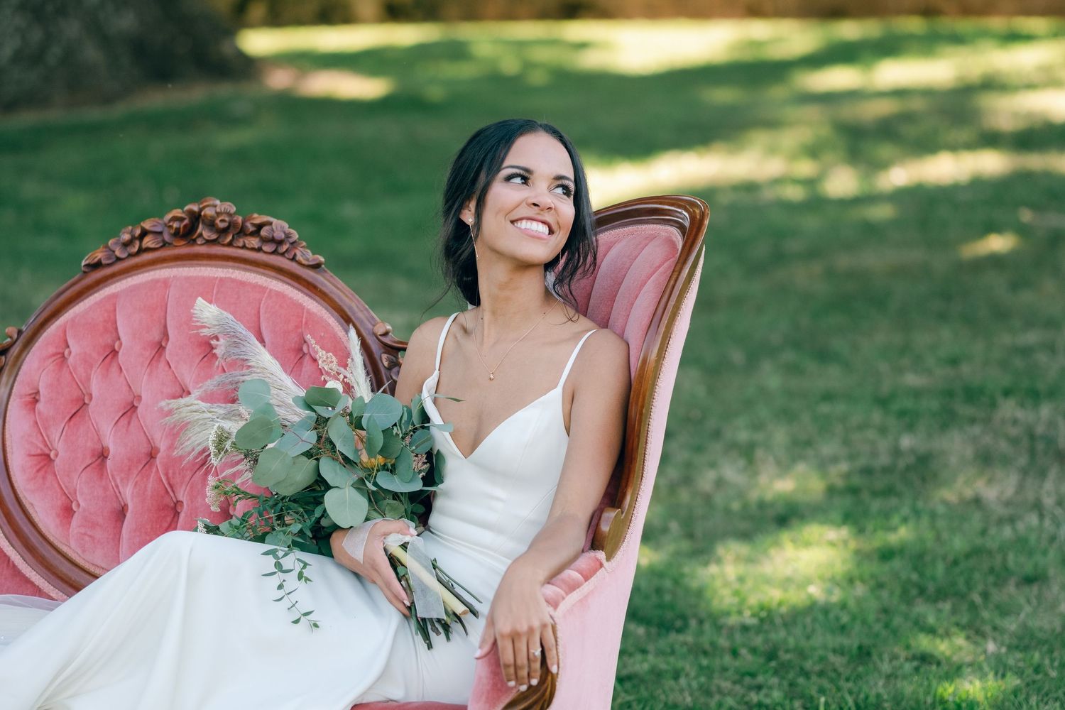 North Carolina Wedding Photographer The Loralei Inn