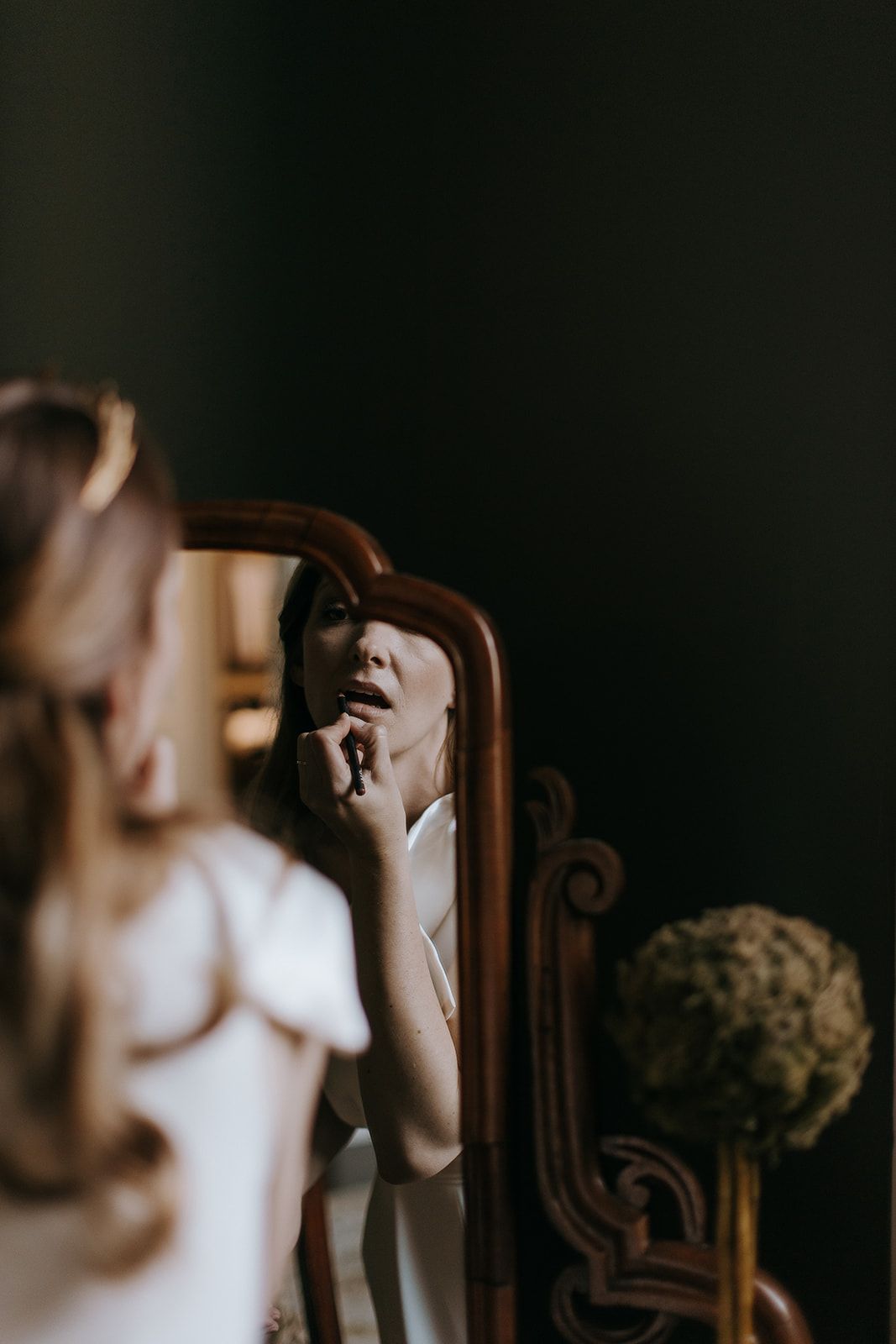 Bear Rock Elopement in Southwest Virginia