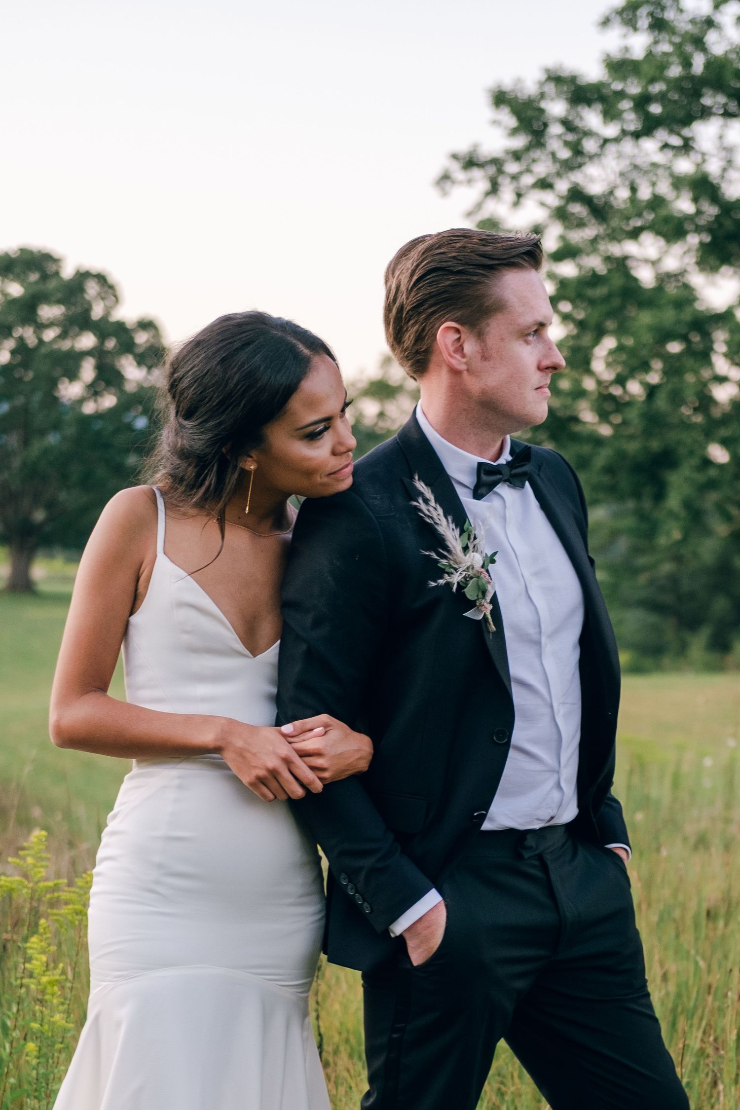 North Carolina Wedding Photographer The Loralei Inn