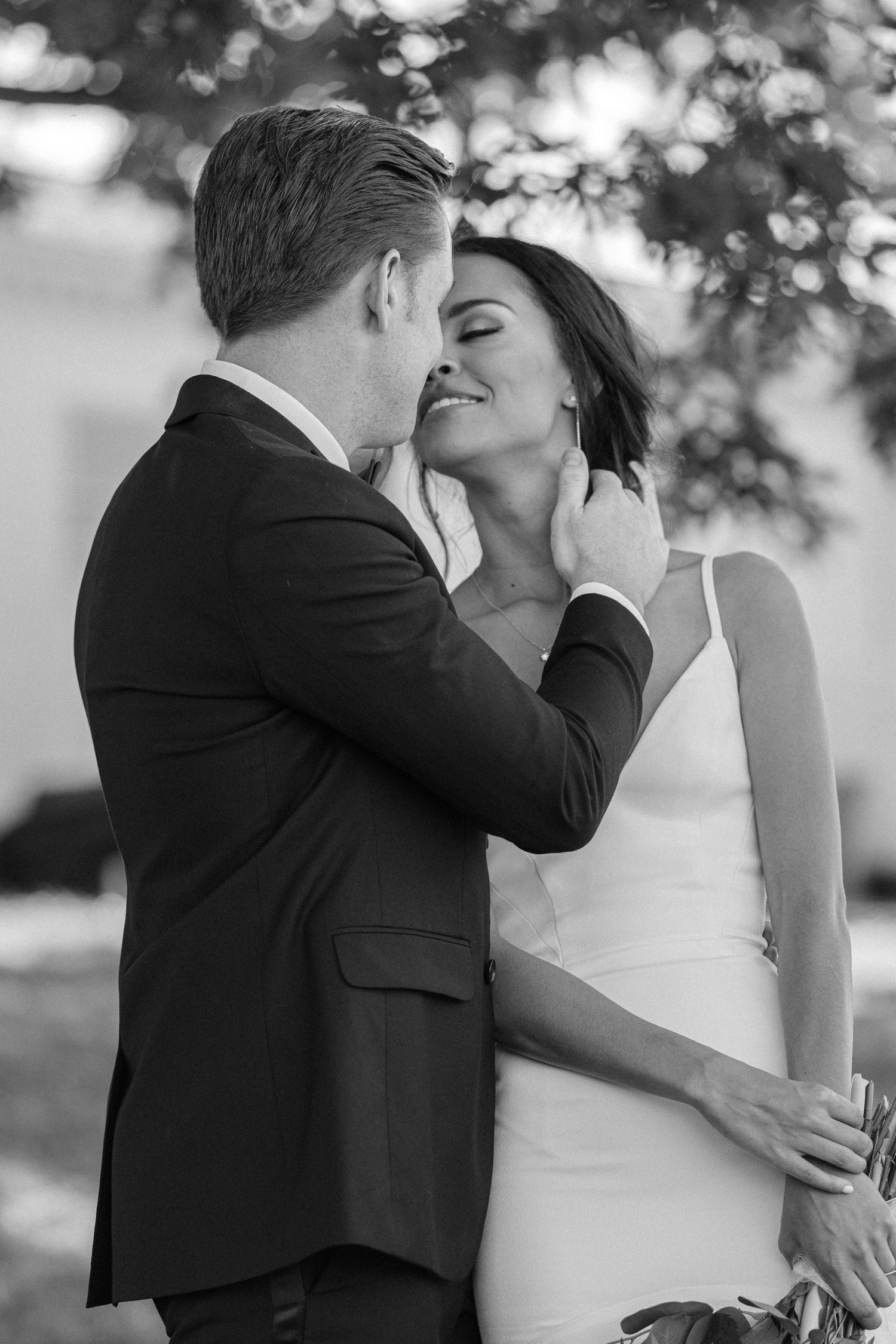 North Carolina Wedding Photographer The Loralei Inn