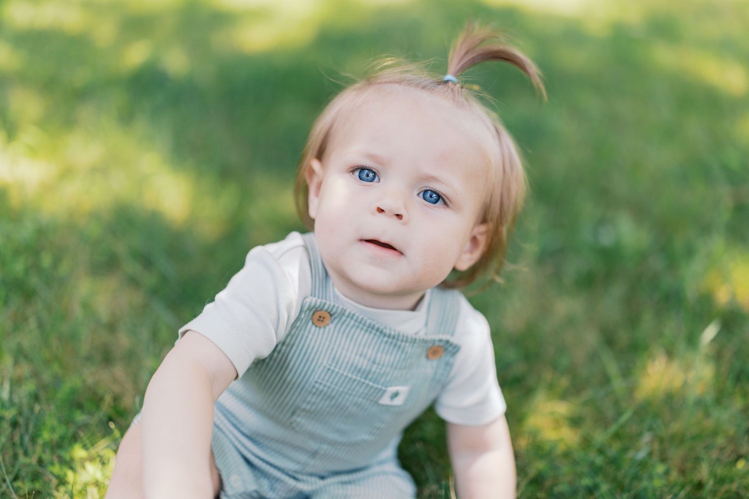 Johnson City Family Photographer