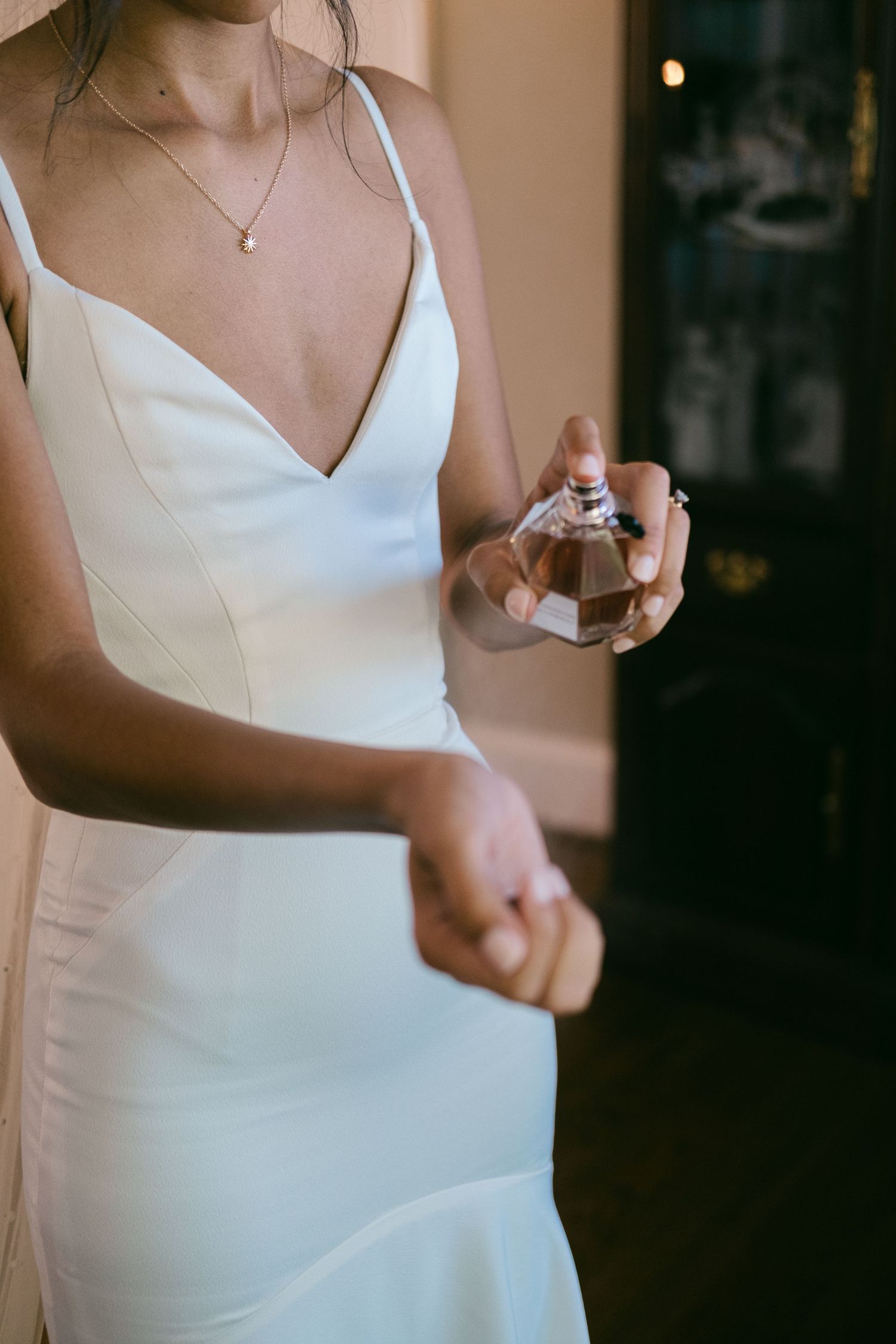 North Carolina Wedding Photographer The Loralei Inn
