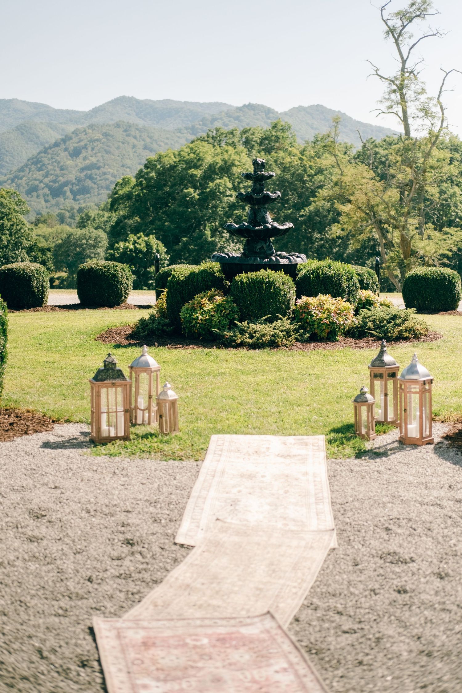 North Carolina Wedding Photographer The Loralei Inn