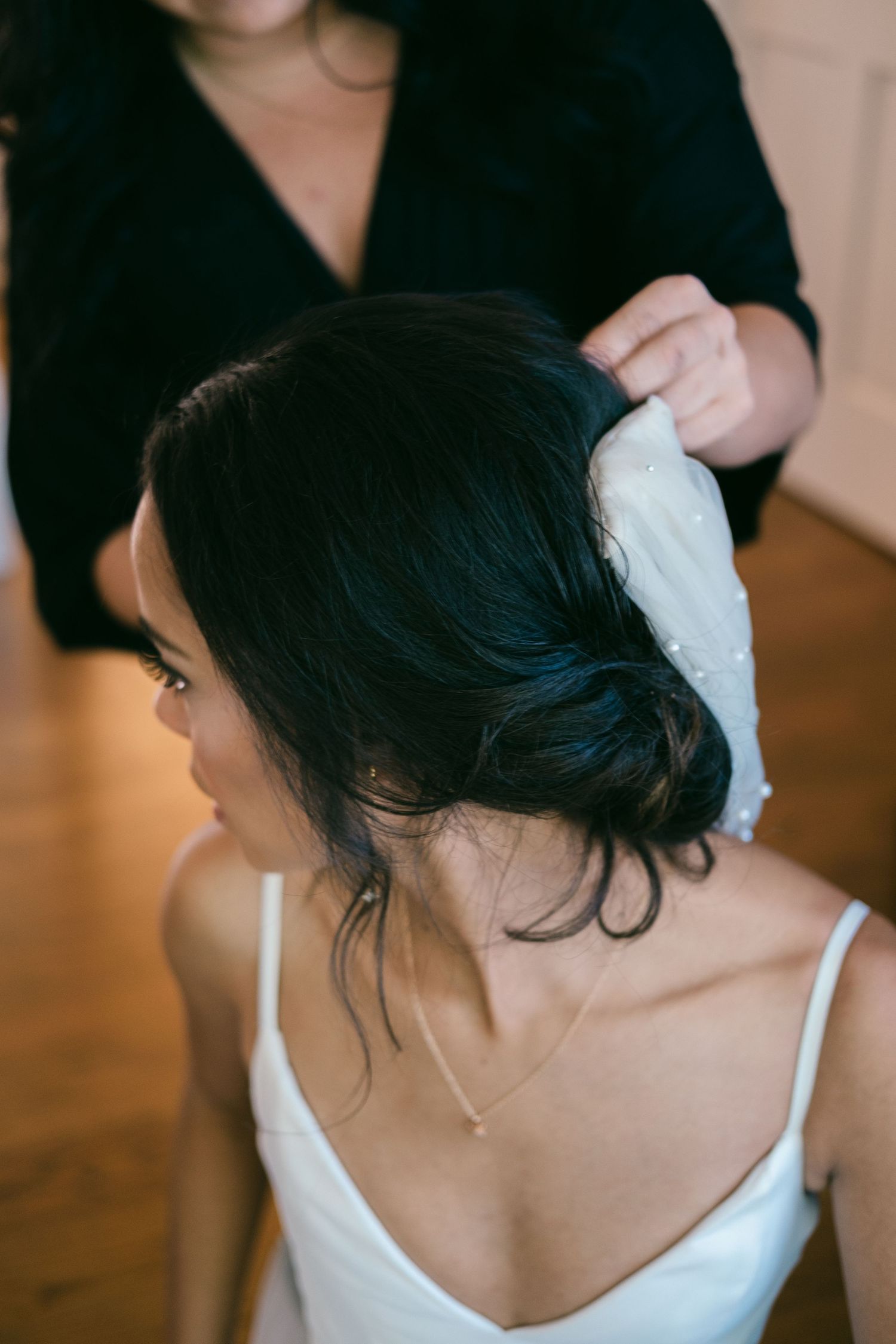 North Carolina Wedding Photographer The Loralei Inn