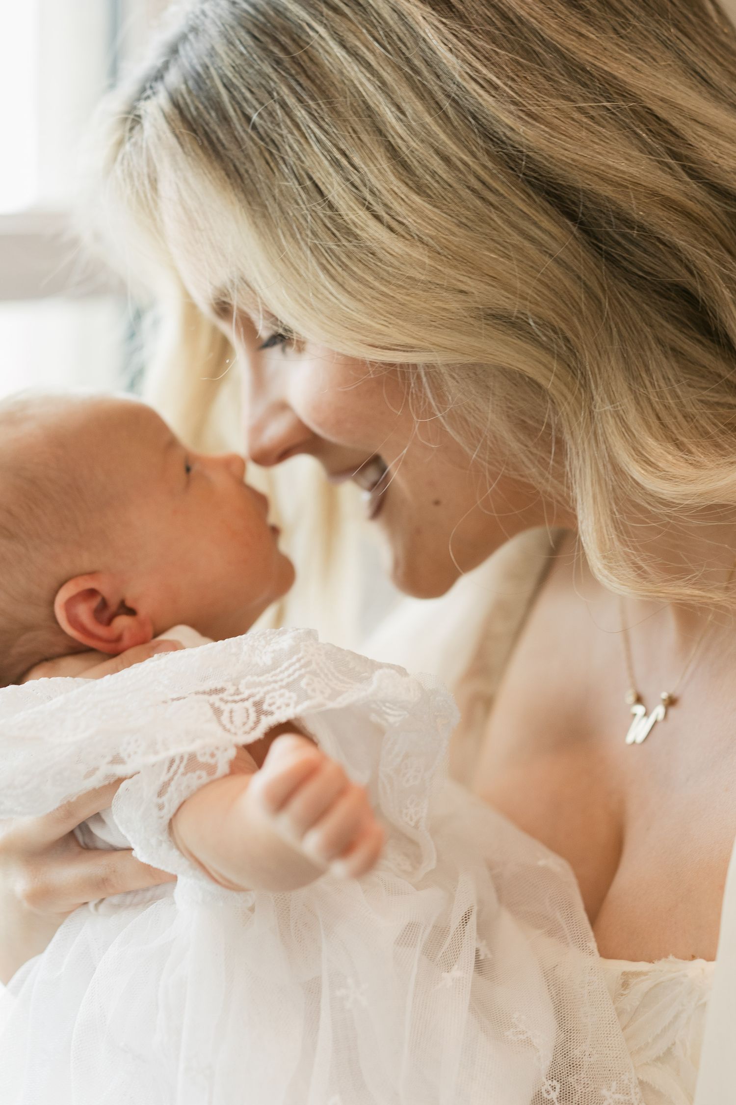 Jonesborough TN Newborn Photographer