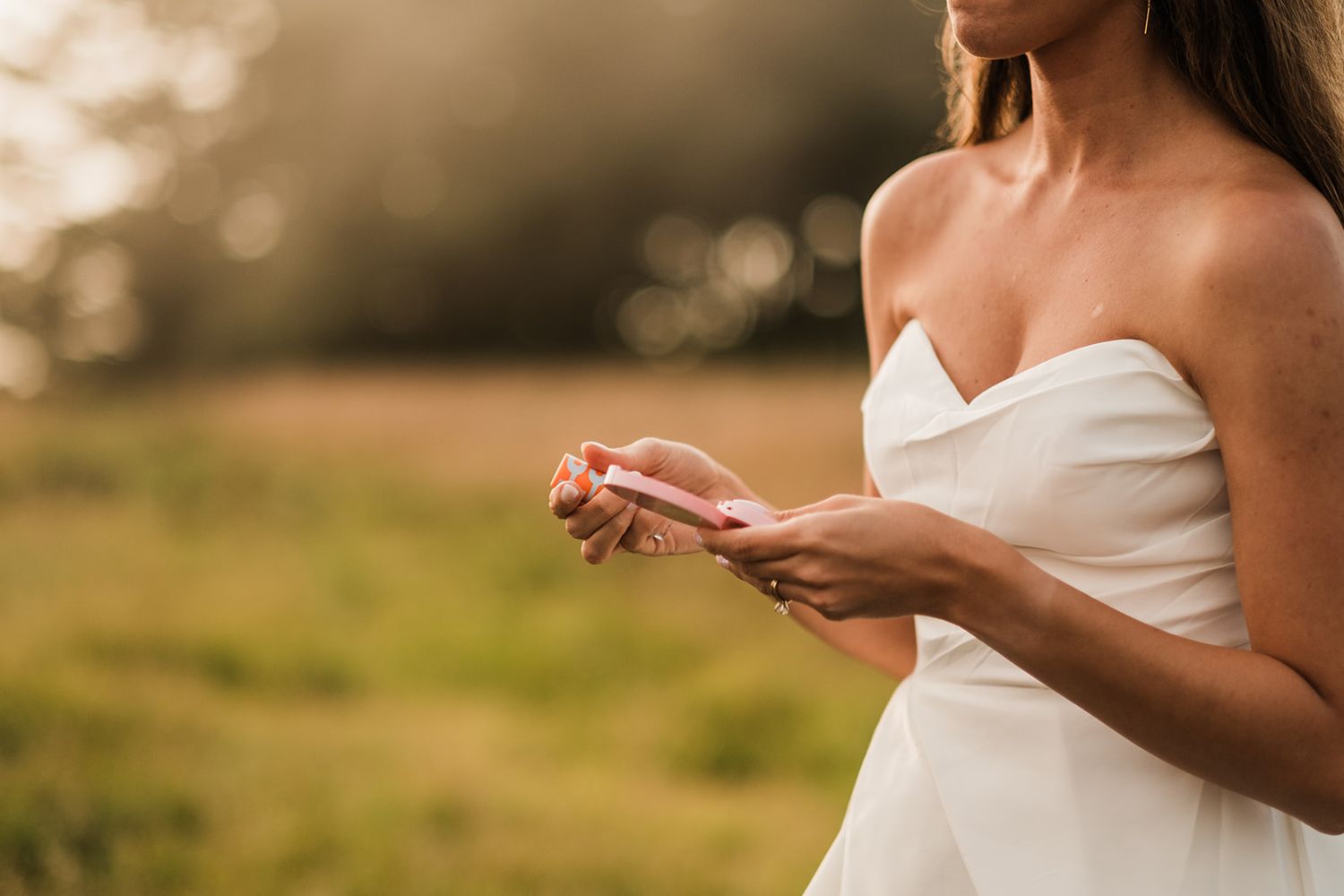 Roan Mountain Elopement in Tennessee