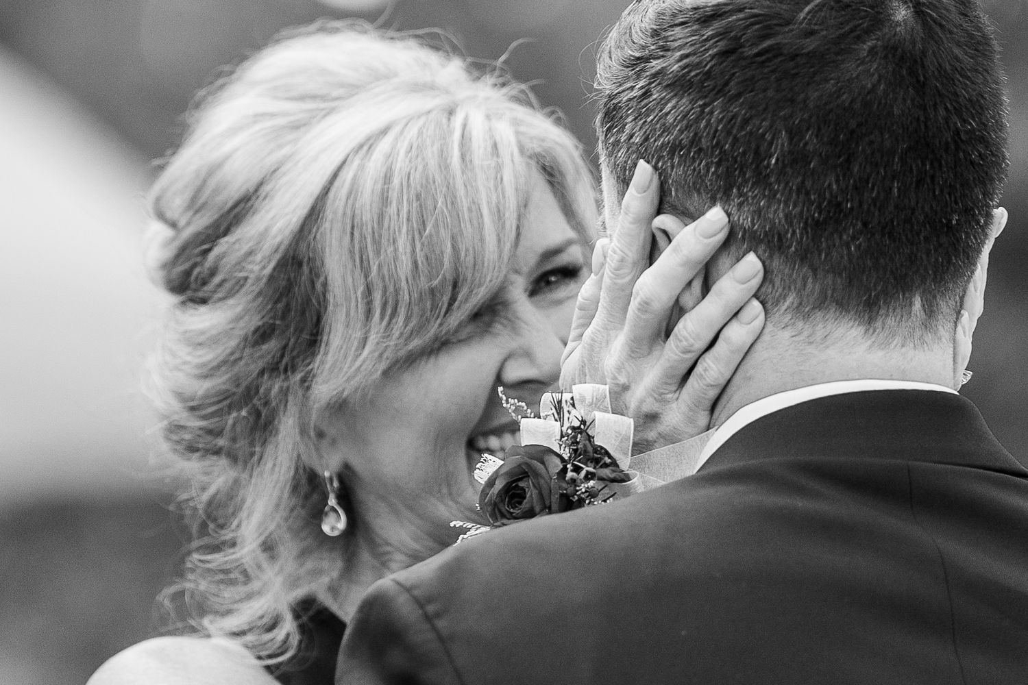 Oak Meadows Farm and Venue Greeneville East Tennessee Wedding Photographer