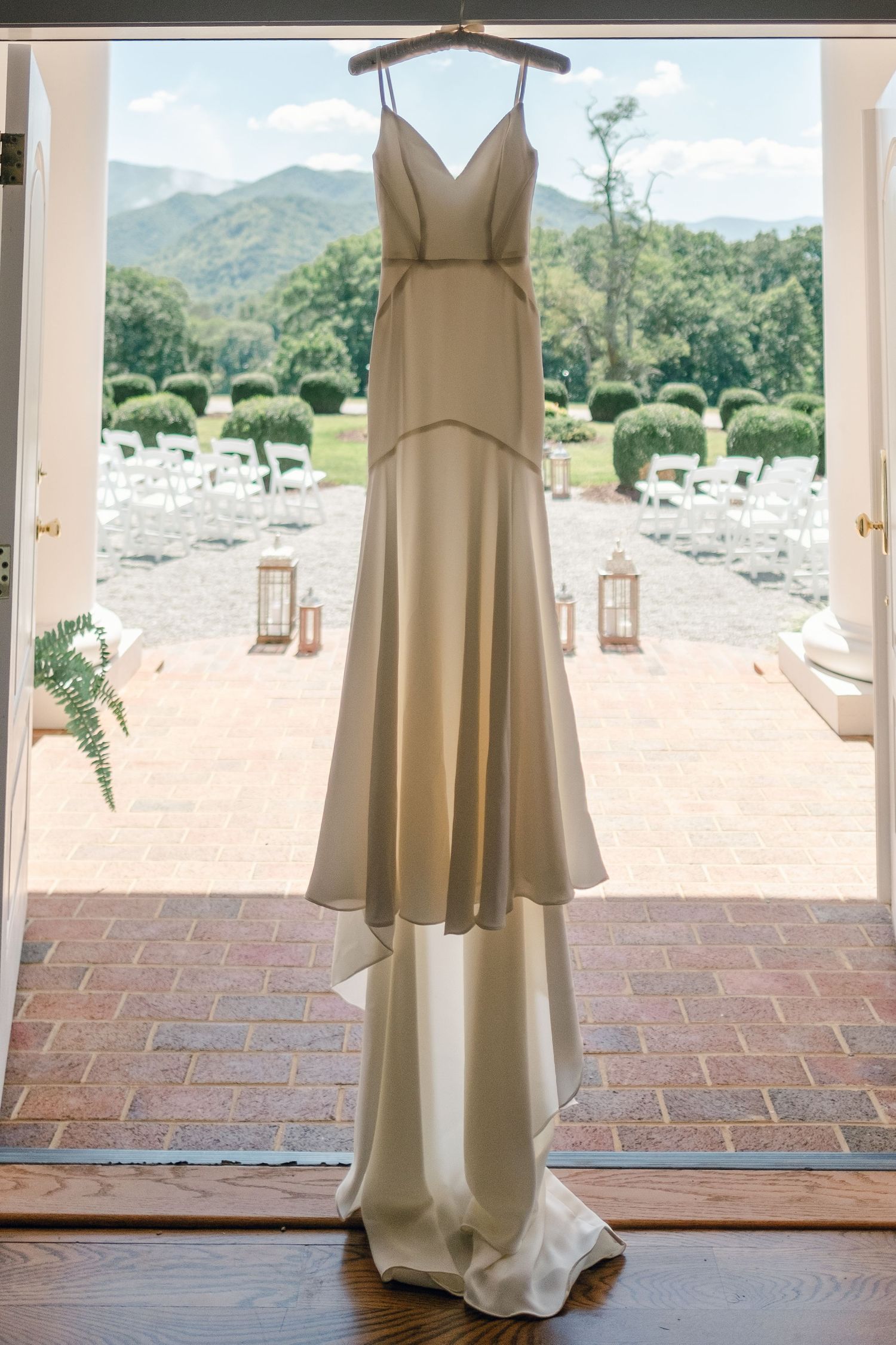 North Carolina Wedding Photographer The Loralei Inn