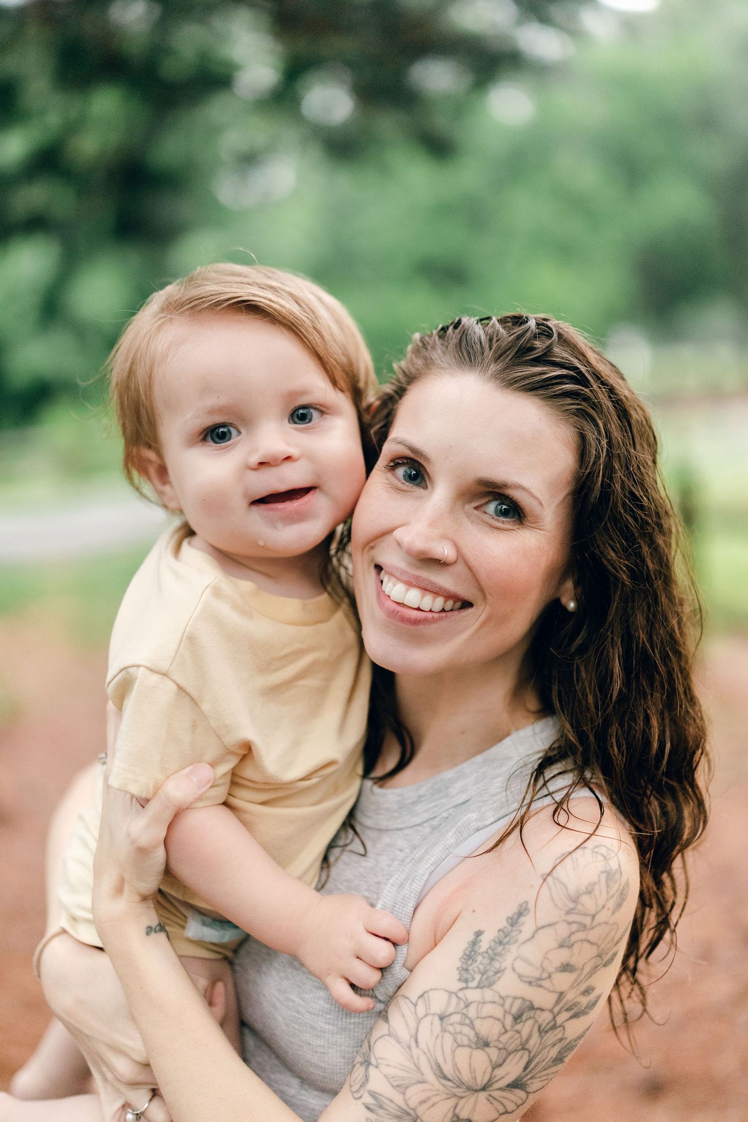 East Coast Wedding and Family Photographer